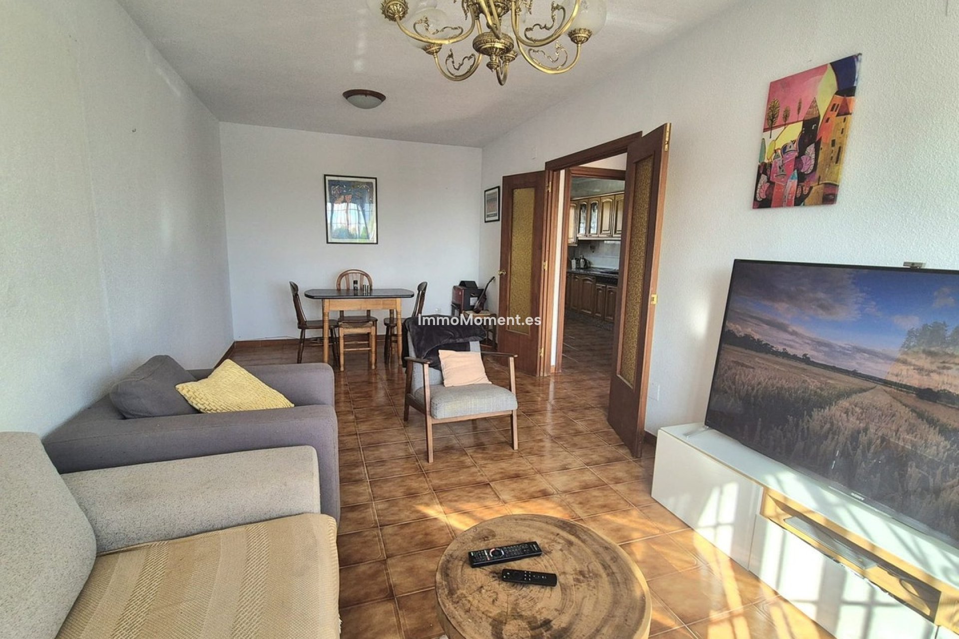 Resale - Detached villa - Inland  - Alhaurín de la Torre