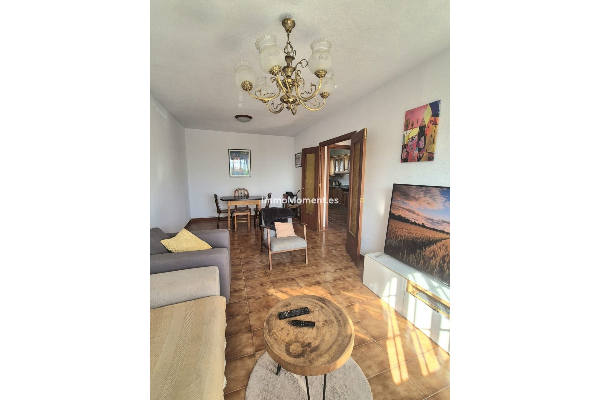 Resale - Detached villa - Inland  - Alhaurín de la Torre