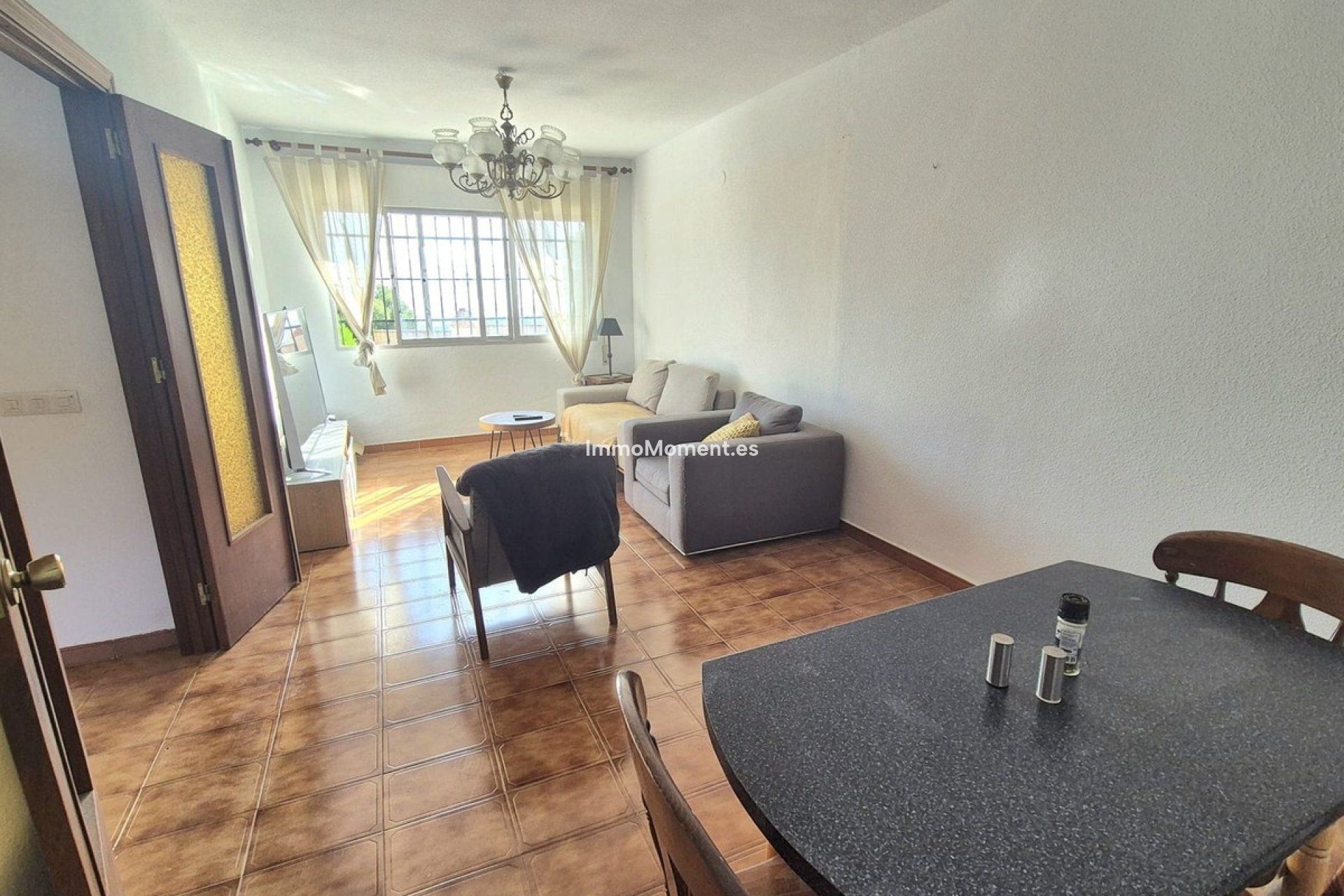 Resale - Detached villa - Inland  - Alhaurín de la Torre