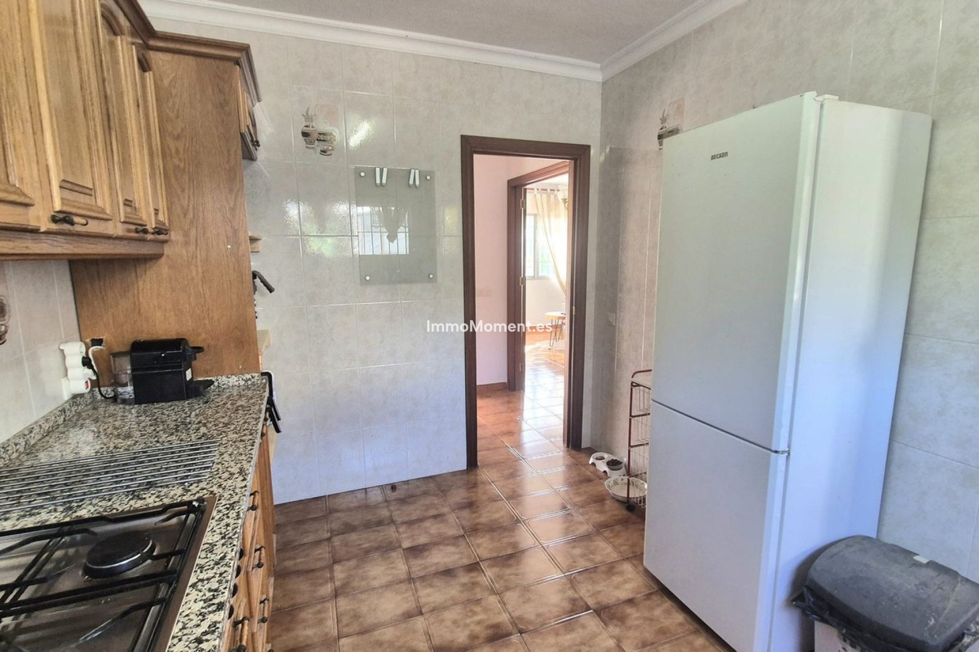 Resale - Detached villa - Inland  - Alhaurín de la Torre