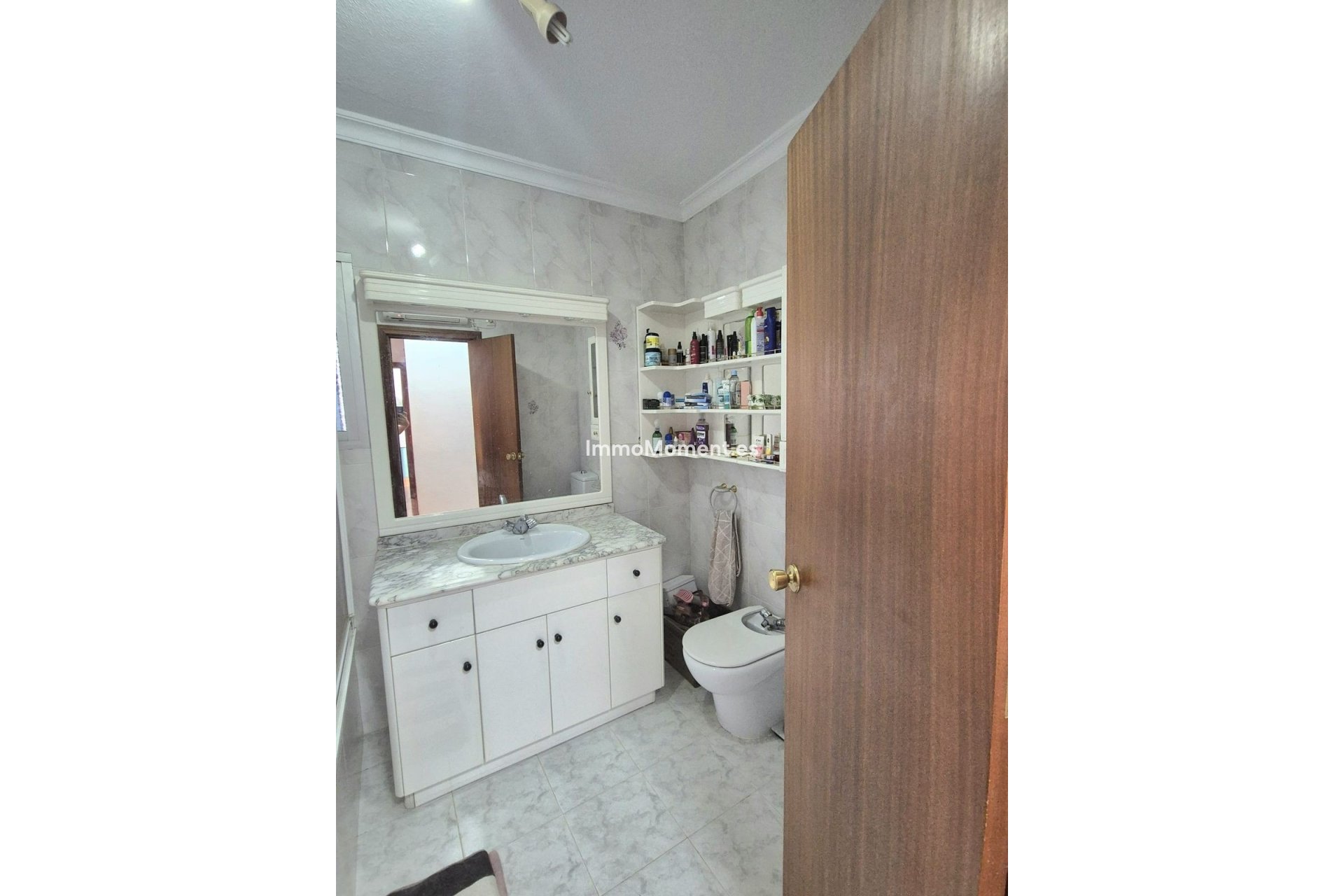 Resale - Detached villa - Inland  - Alhaurín de la Torre