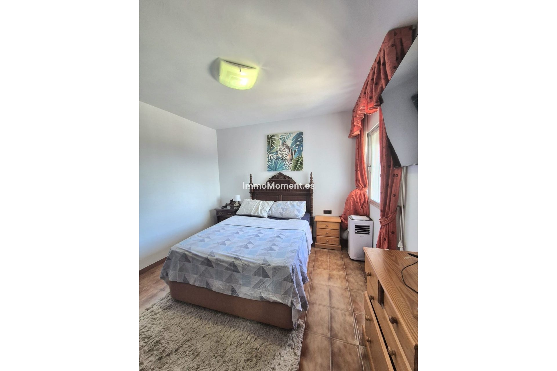 Resale - Detached villa - Inland  - Alhaurín de la Torre