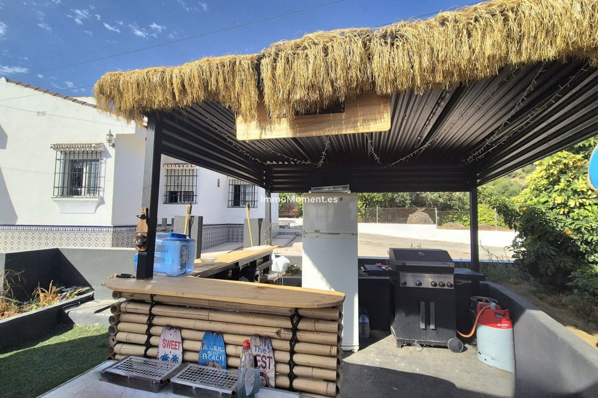 Resale - Detached villa - Inland  - Alhaurín de la Torre
