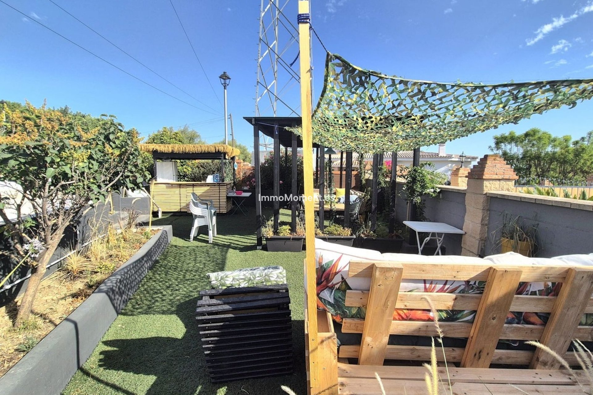 Resale - Detached villa - Inland  - Alhaurín de la Torre