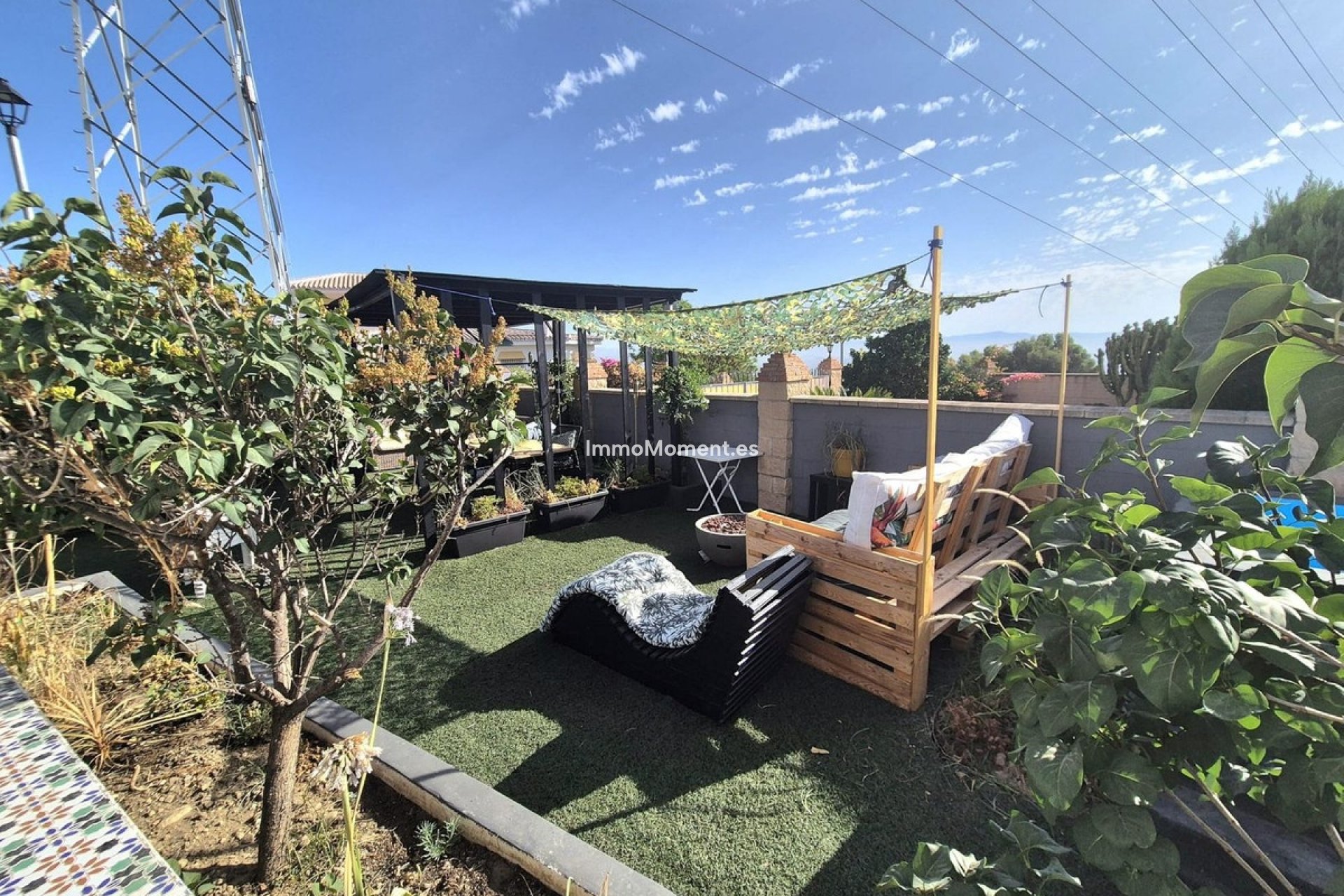 Resale - Detached villa - Inland  - Alhaurín de la Torre