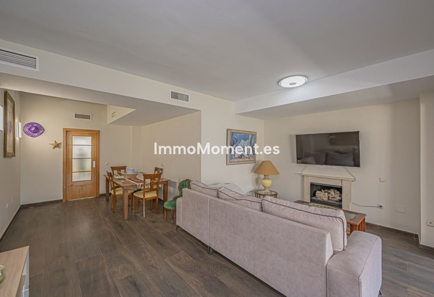 Resale - Detached villa - Inland  - Alhaurín de la Torre