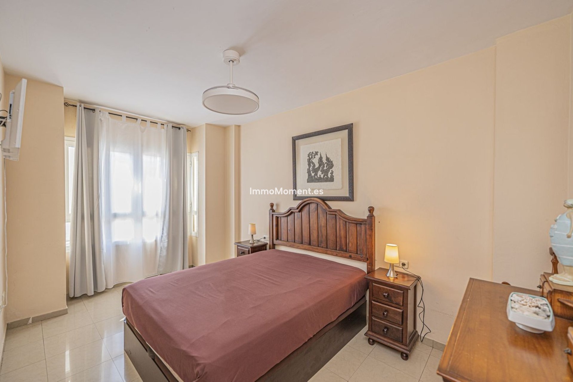 Resale - Detached villa - Inland  - Alhaurín de la Torre