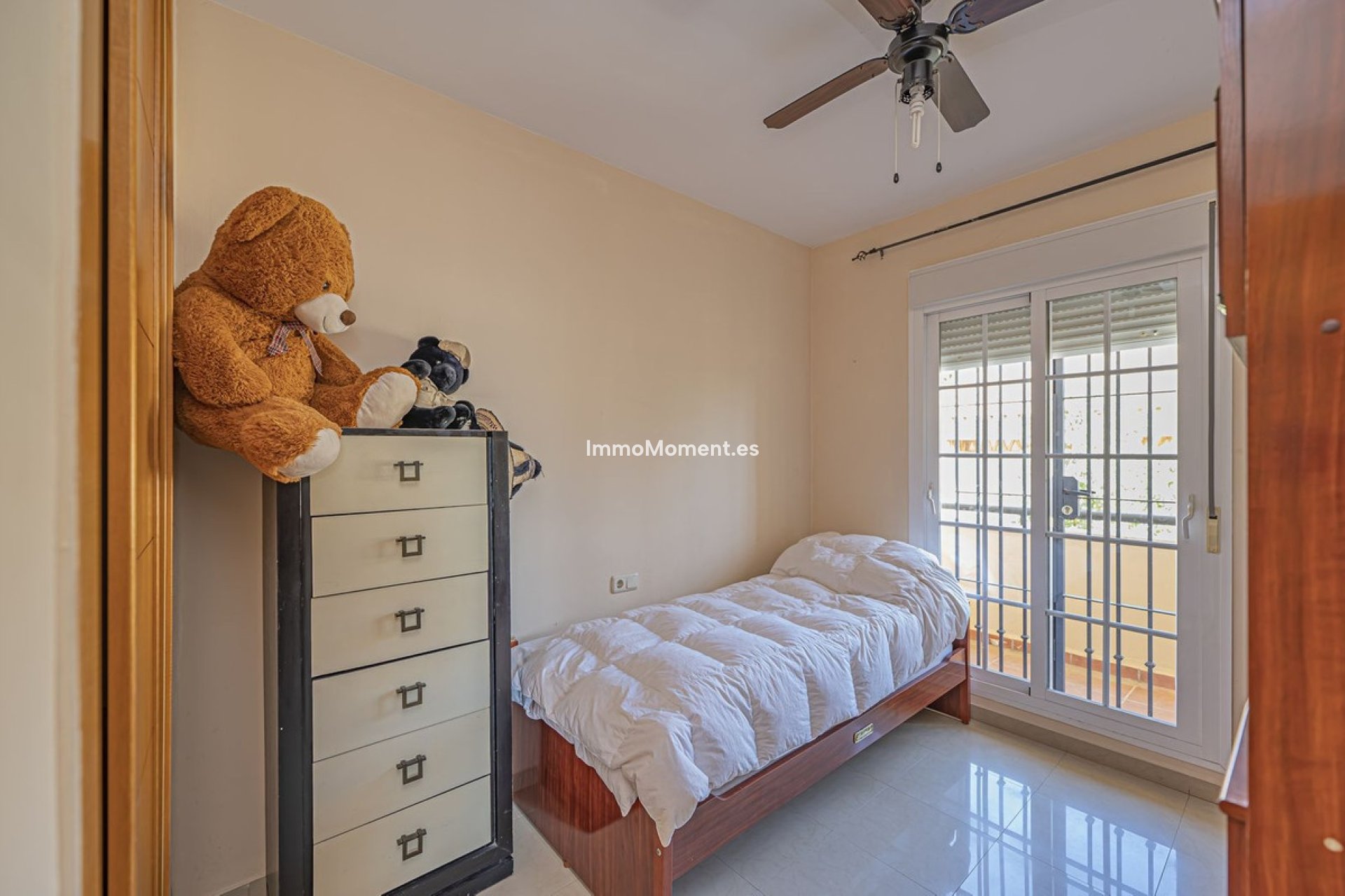 Resale - Detached villa - Inland  - Alhaurín de la Torre