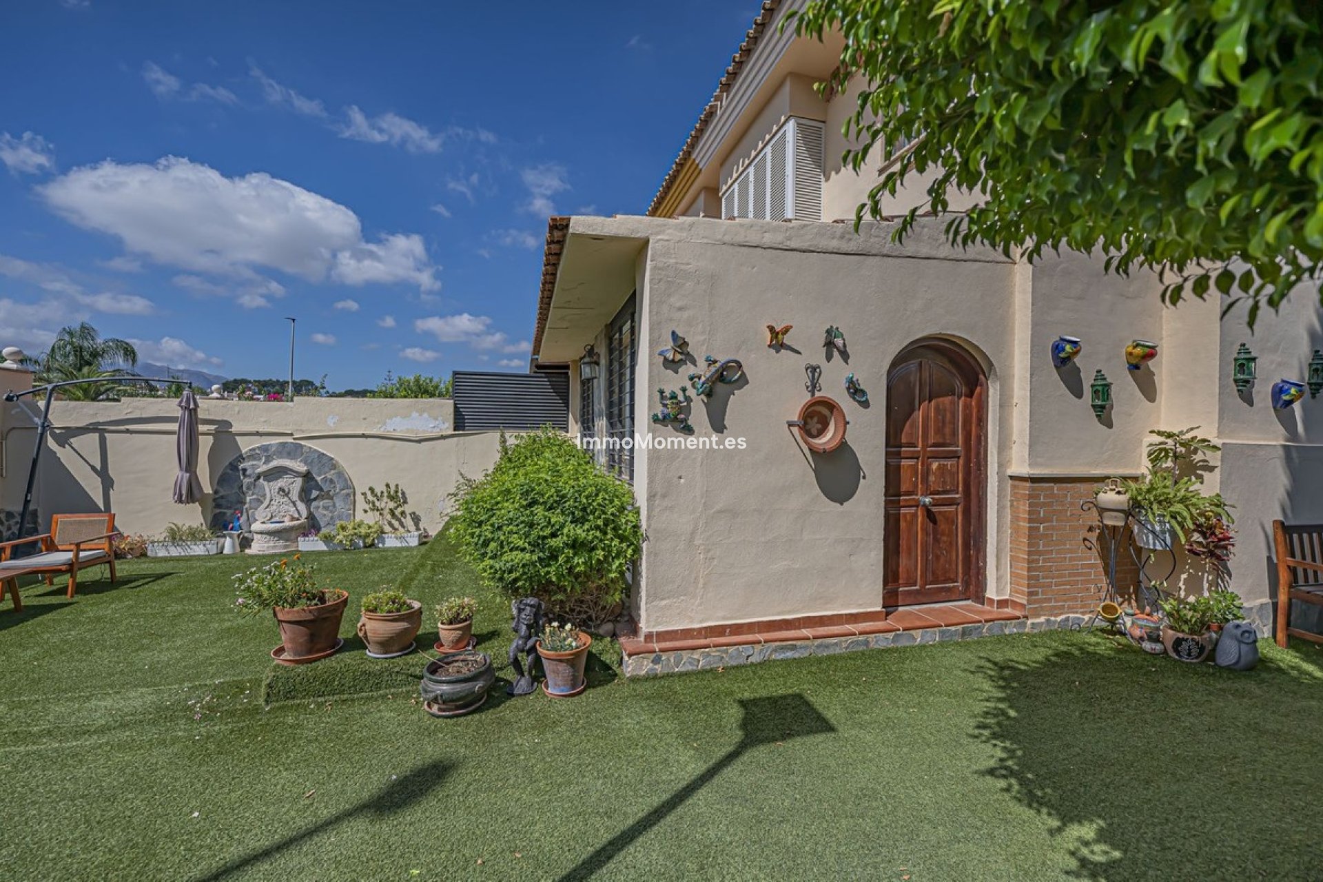 Resale - Detached villa - Inland  - Alhaurín de la Torre