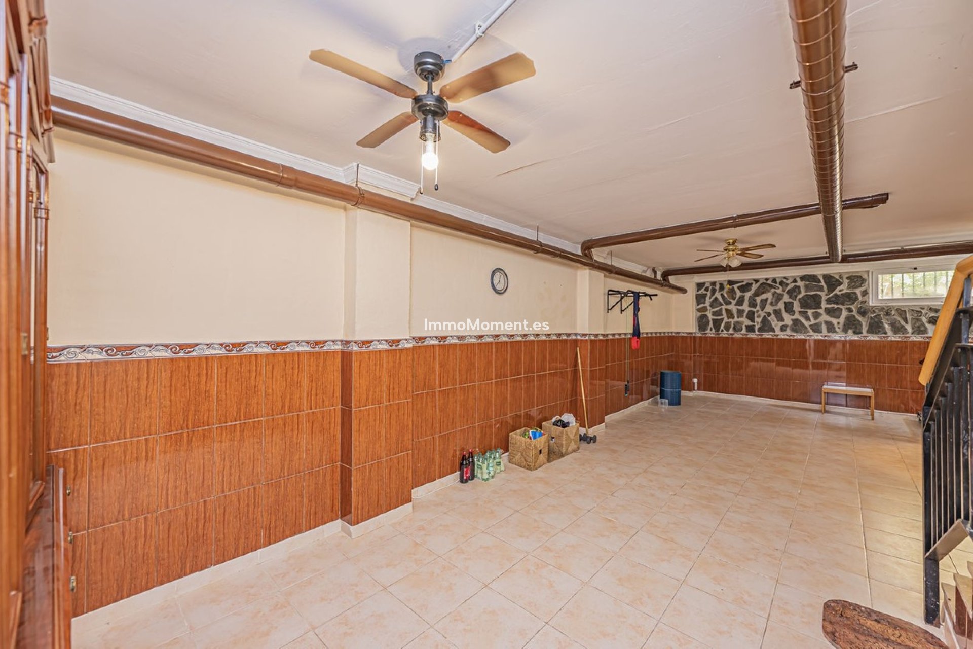 Resale - Detached villa - Inland  - Alhaurín de la Torre