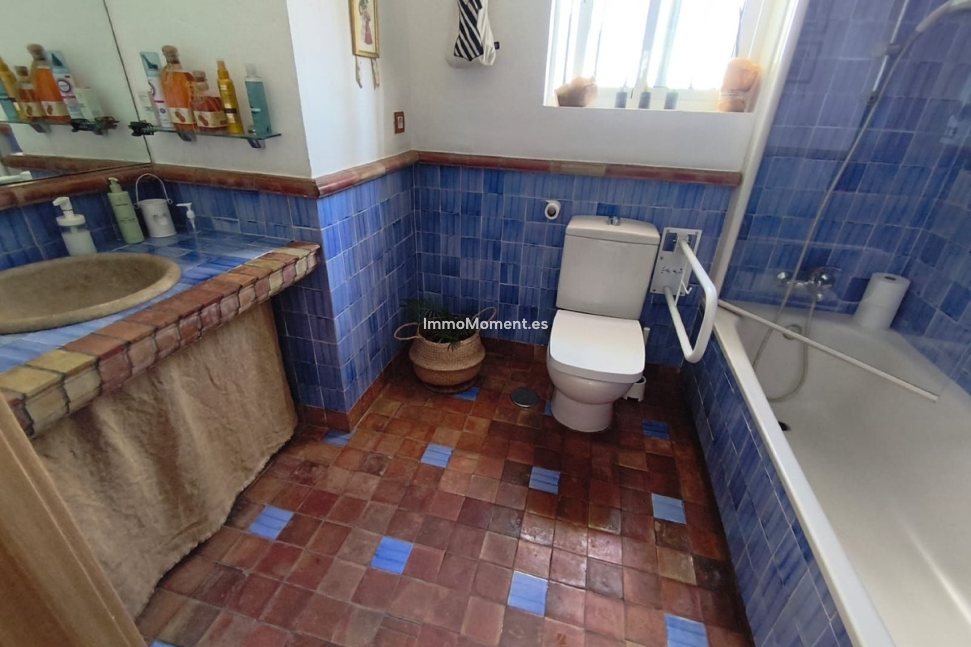 Resale - Detached villa - Inland  - Alhaurín de la Torre