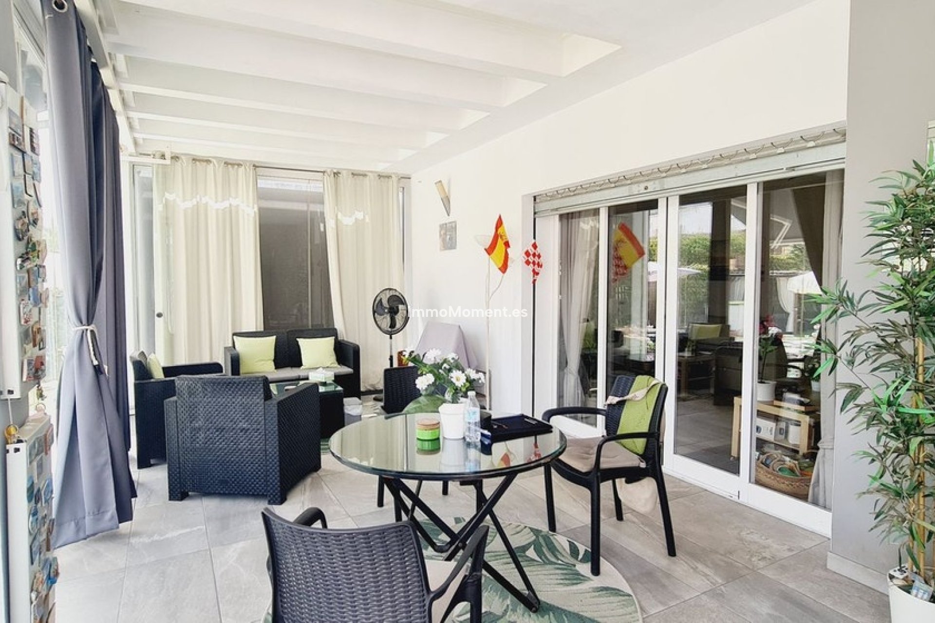 Resale - Detached villa - Inland  - Alhaurín de la Torre