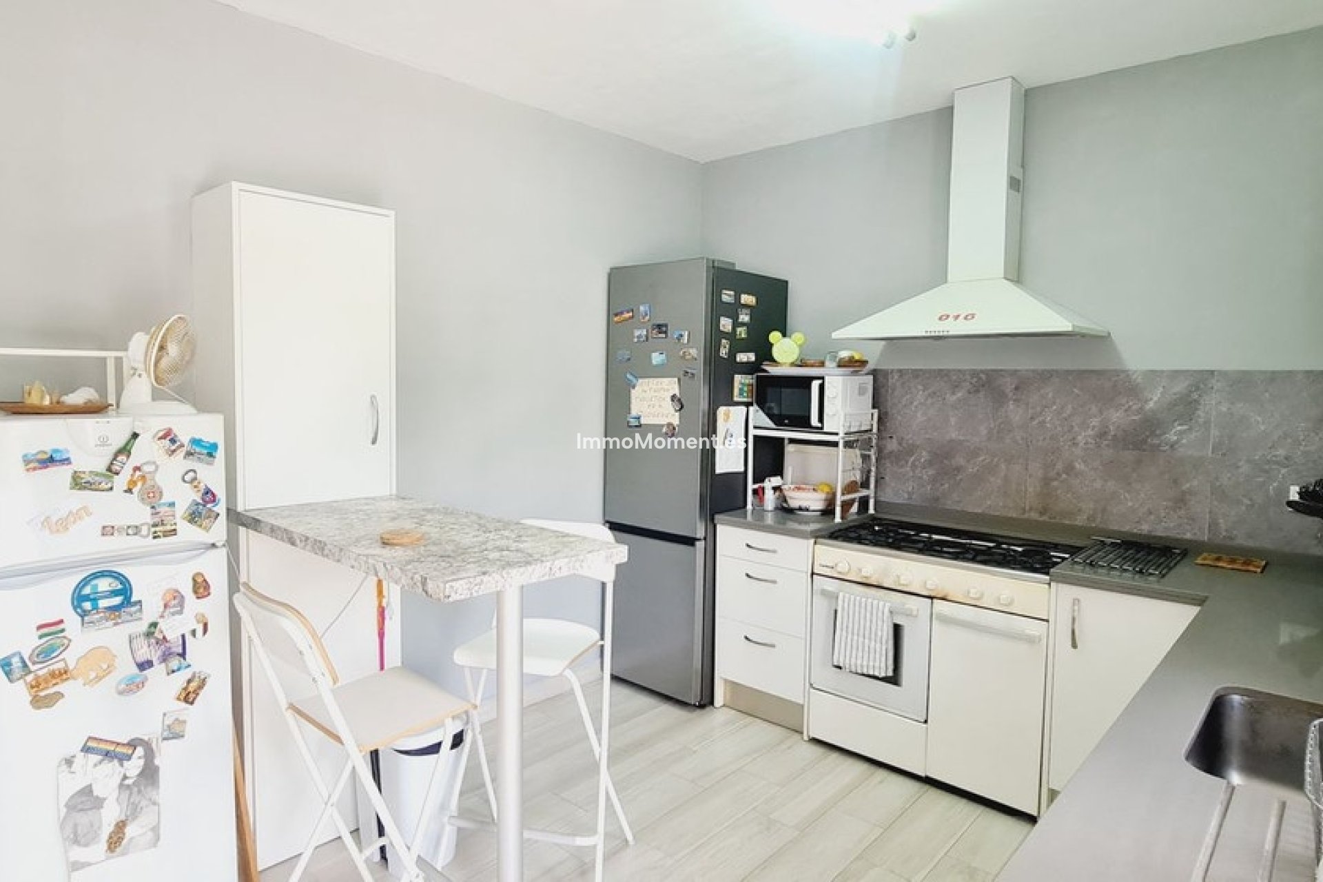 Resale - Detached villa - Inland  - Alhaurín de la Torre