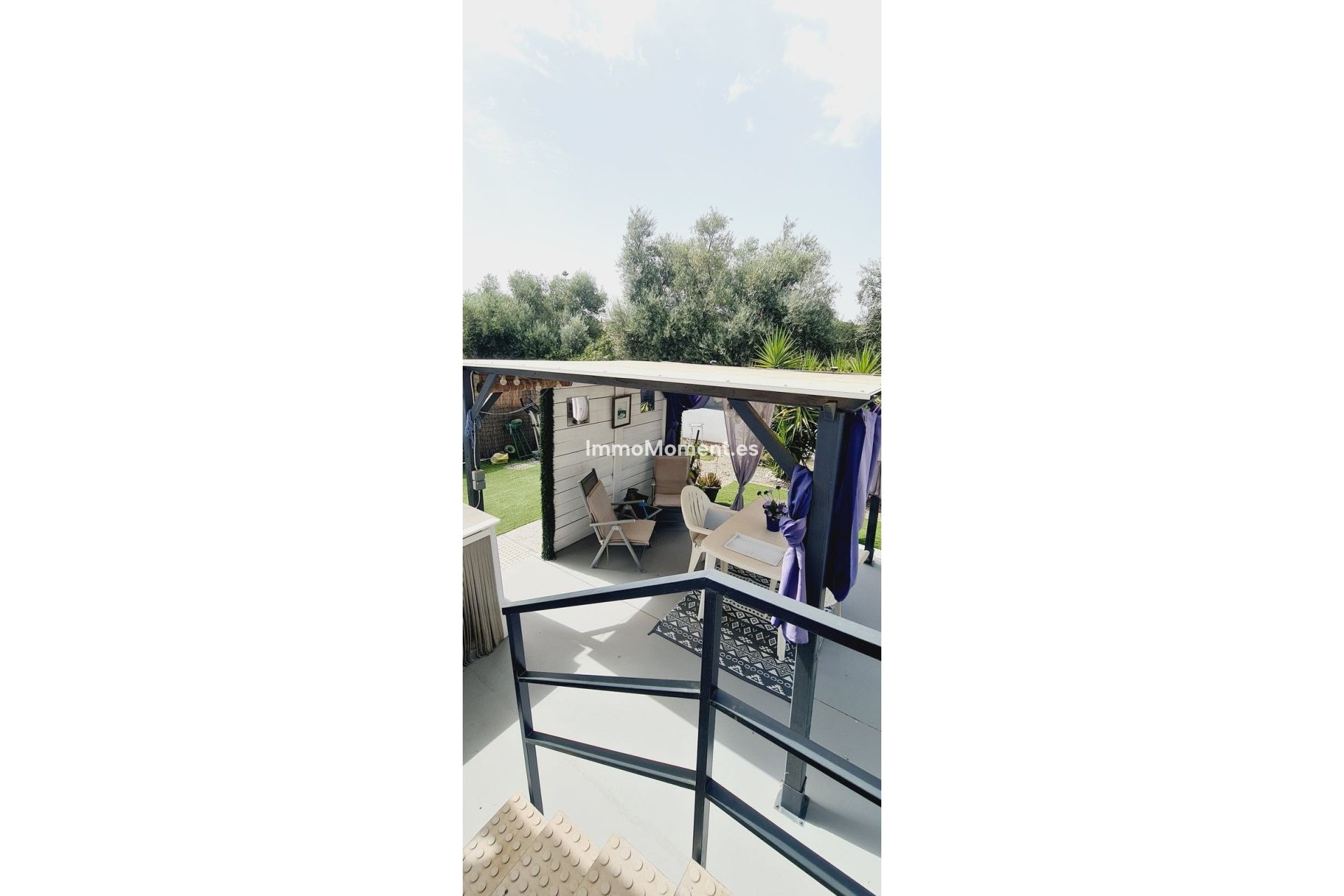 Resale - Detached villa - Inland  - Alhaurín de la Torre