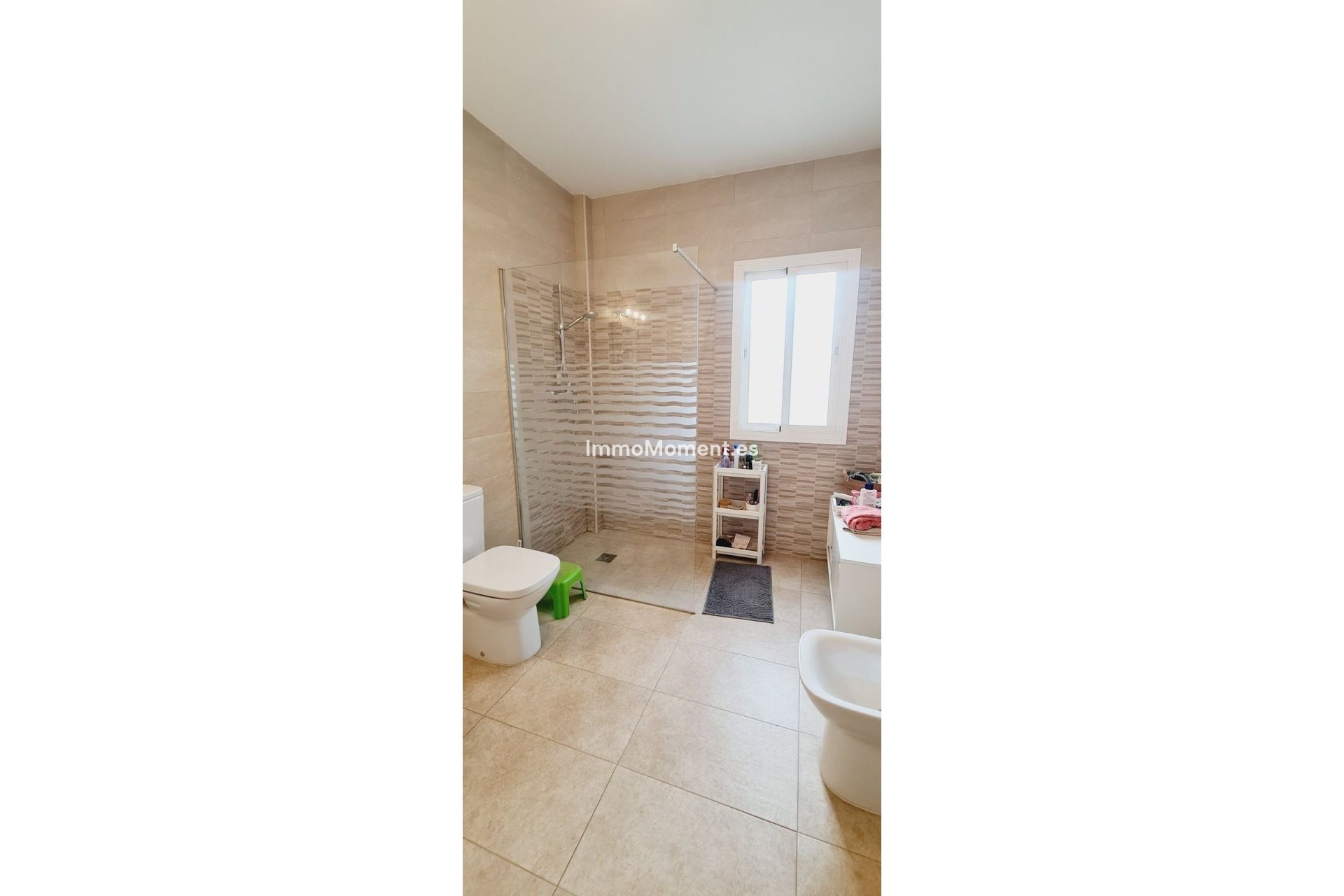 Resale - Detached villa - Inland  - Alhaurín de la Torre