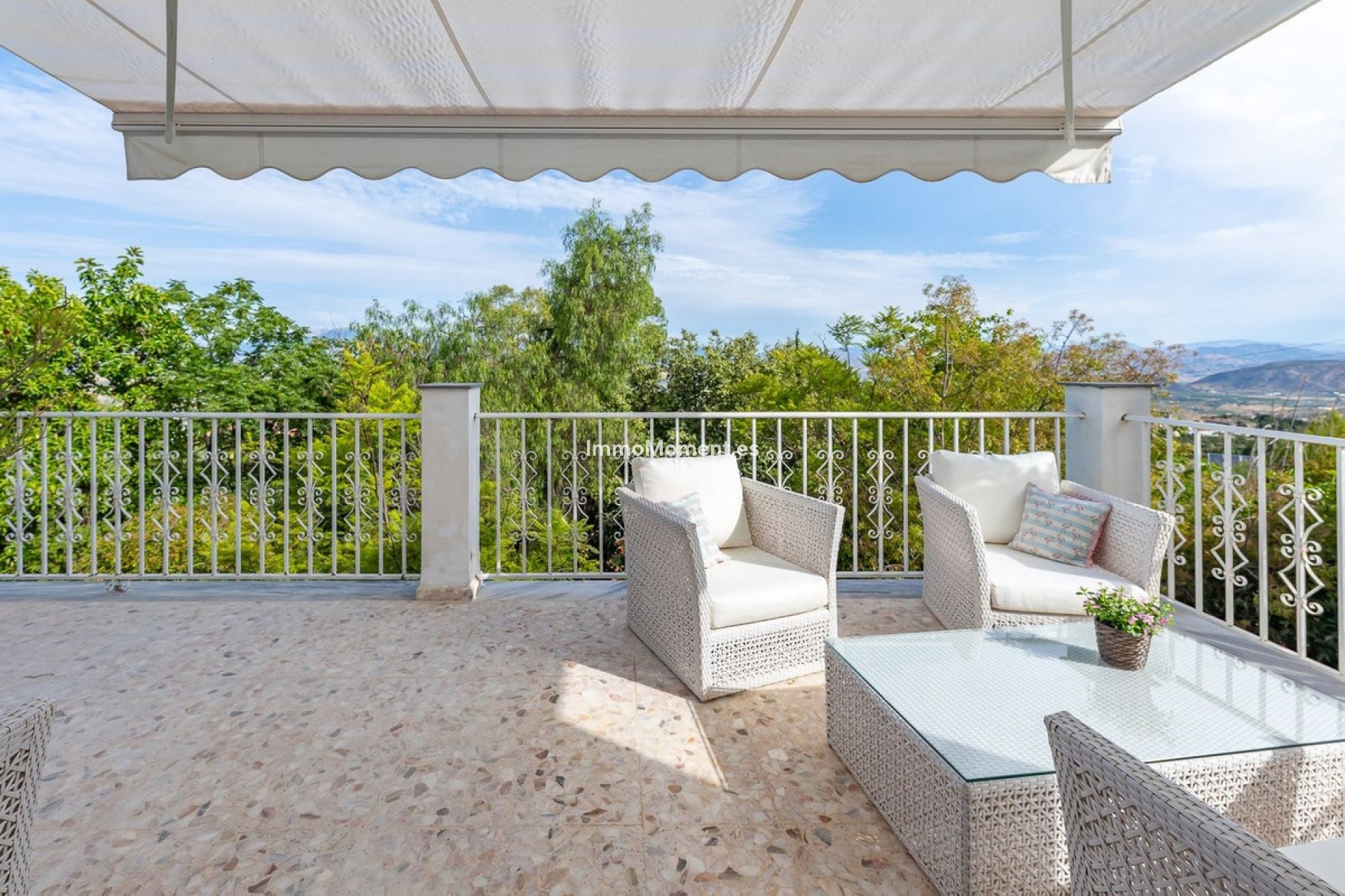 Resale - Detached villa - Inland  - Alhaurín el Grande Centro