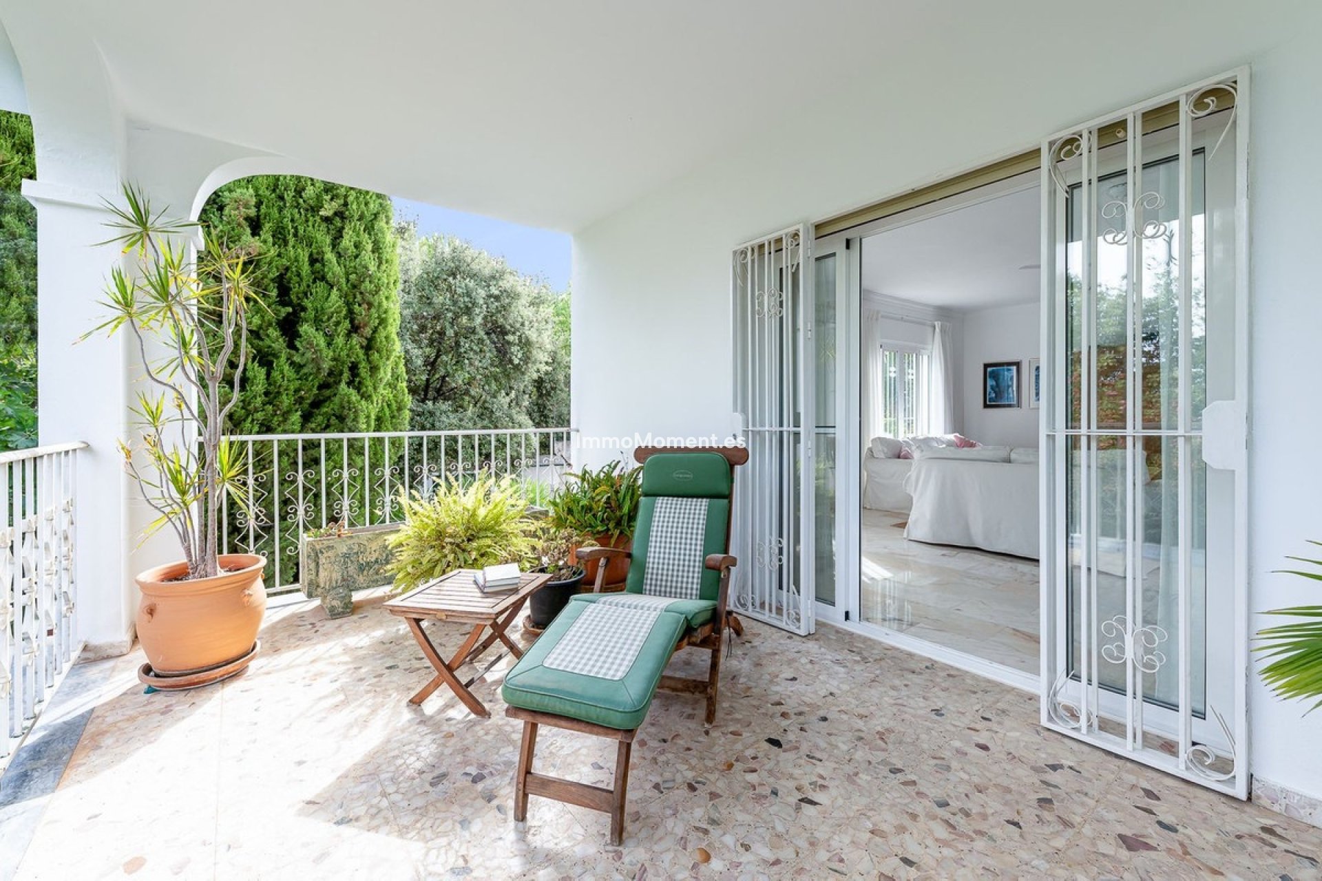 Resale - Detached villa - Inland  - Alhaurín el Grande Centro