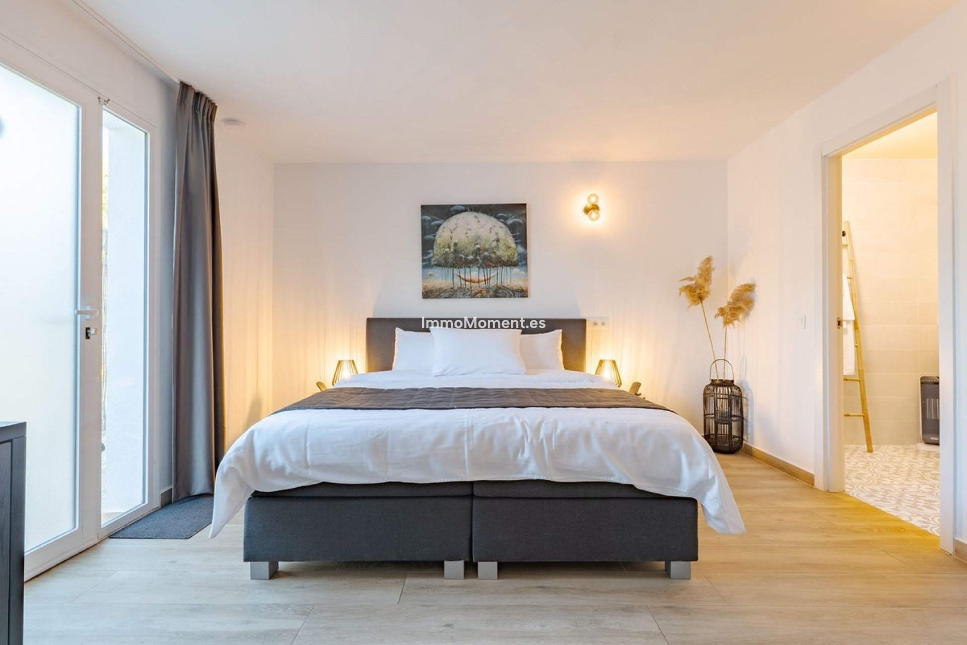 Resale - Detached villa - Inland  - Alhaurín el Grande Centro