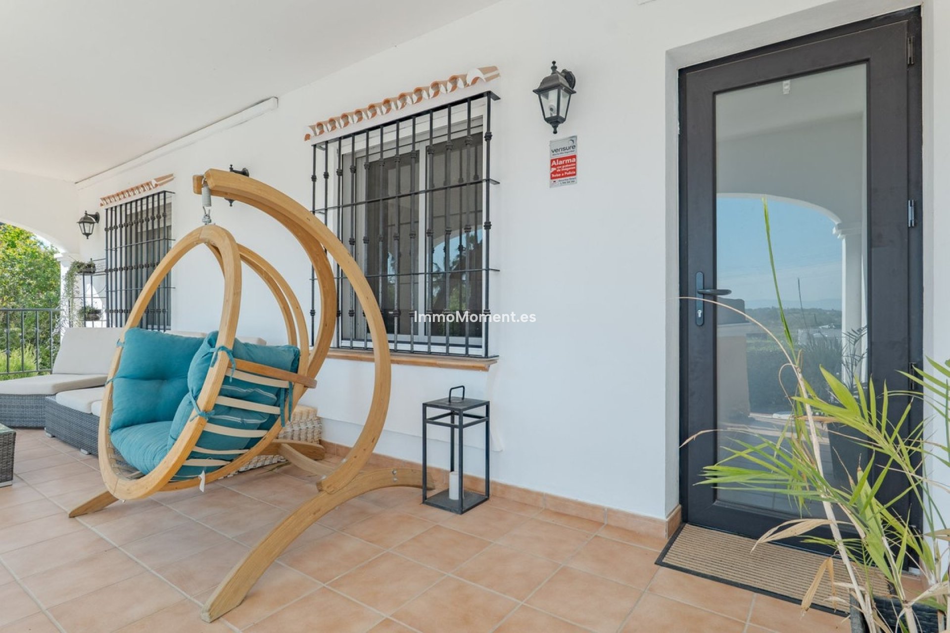 Resale - Detached villa - Inland  - Alhaurín el Grande Centro