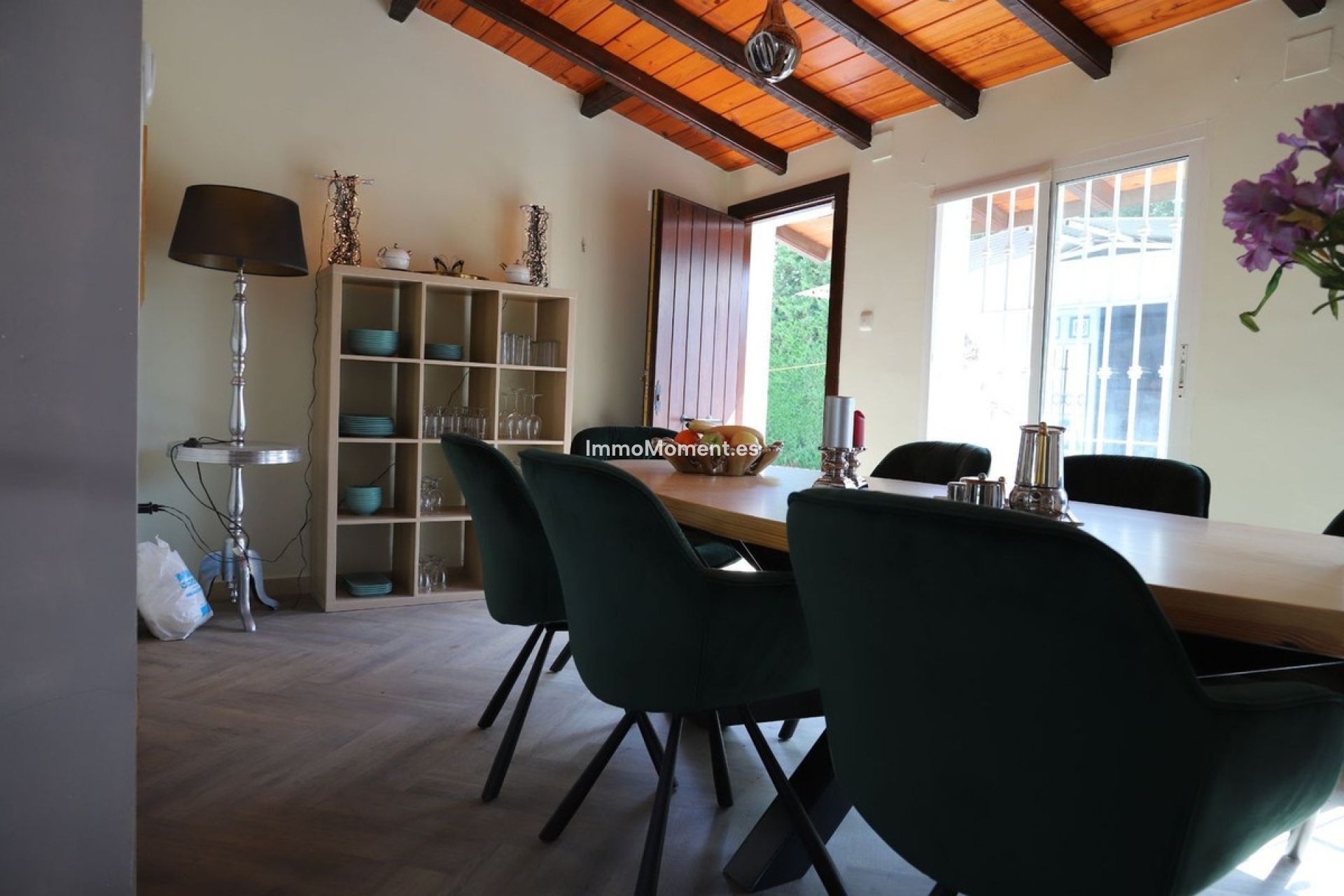 Resale - Detached villa - Inland  - Alhaurín el Grande Centro