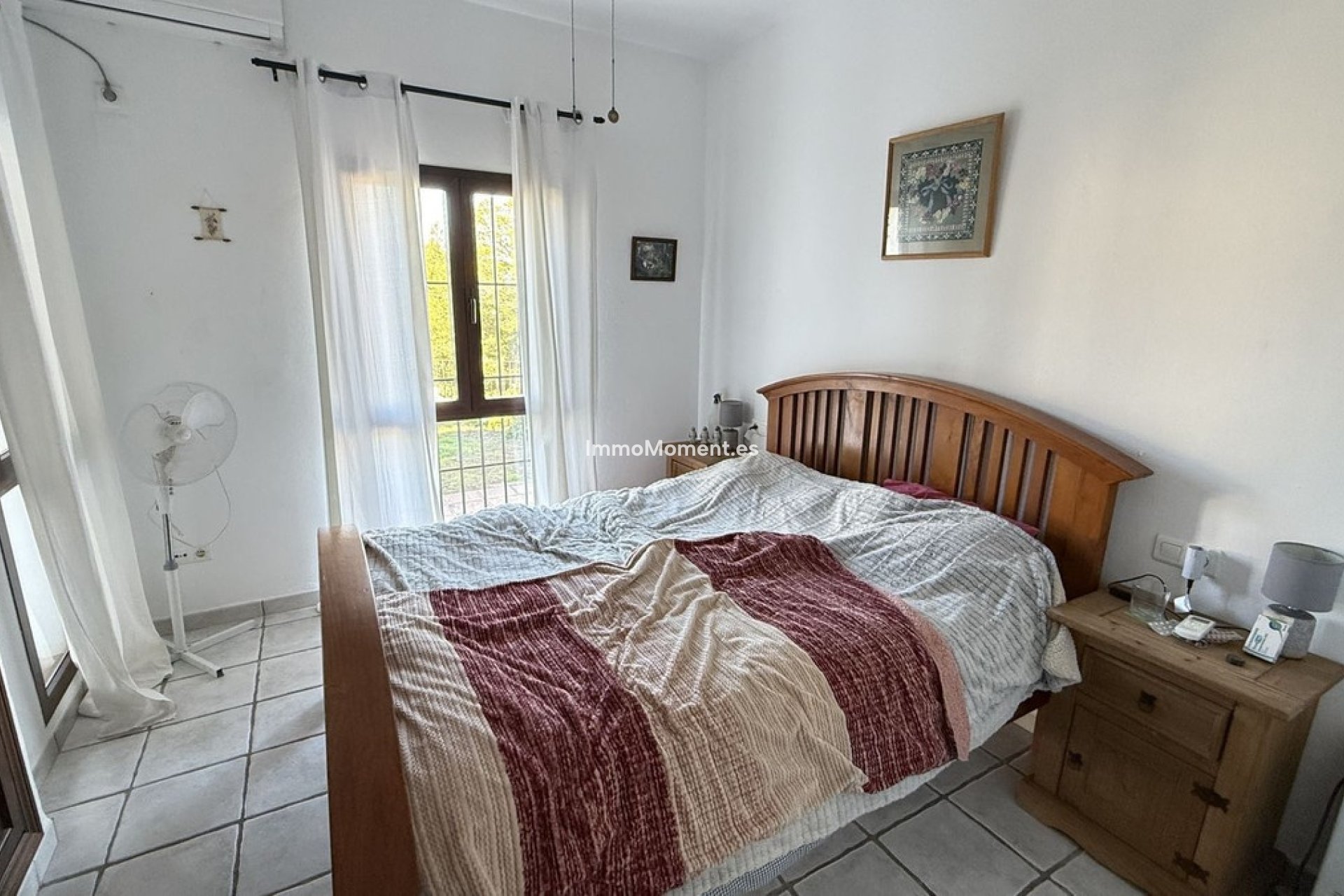 Resale - Detached villa - Inland  - Alhaurín el Grande Centro