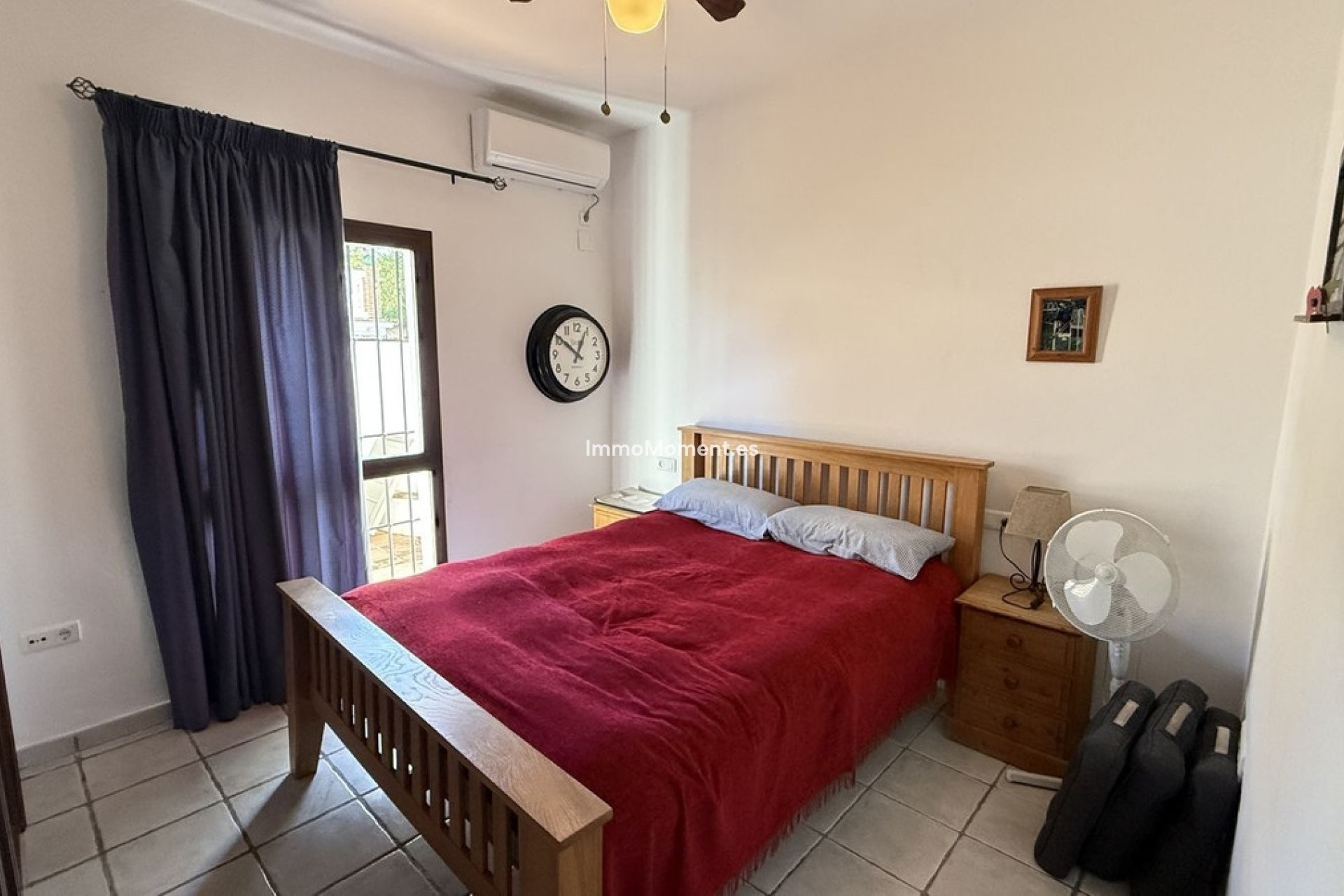 Resale - Detached villa - Inland  - Alhaurín el Grande Centro