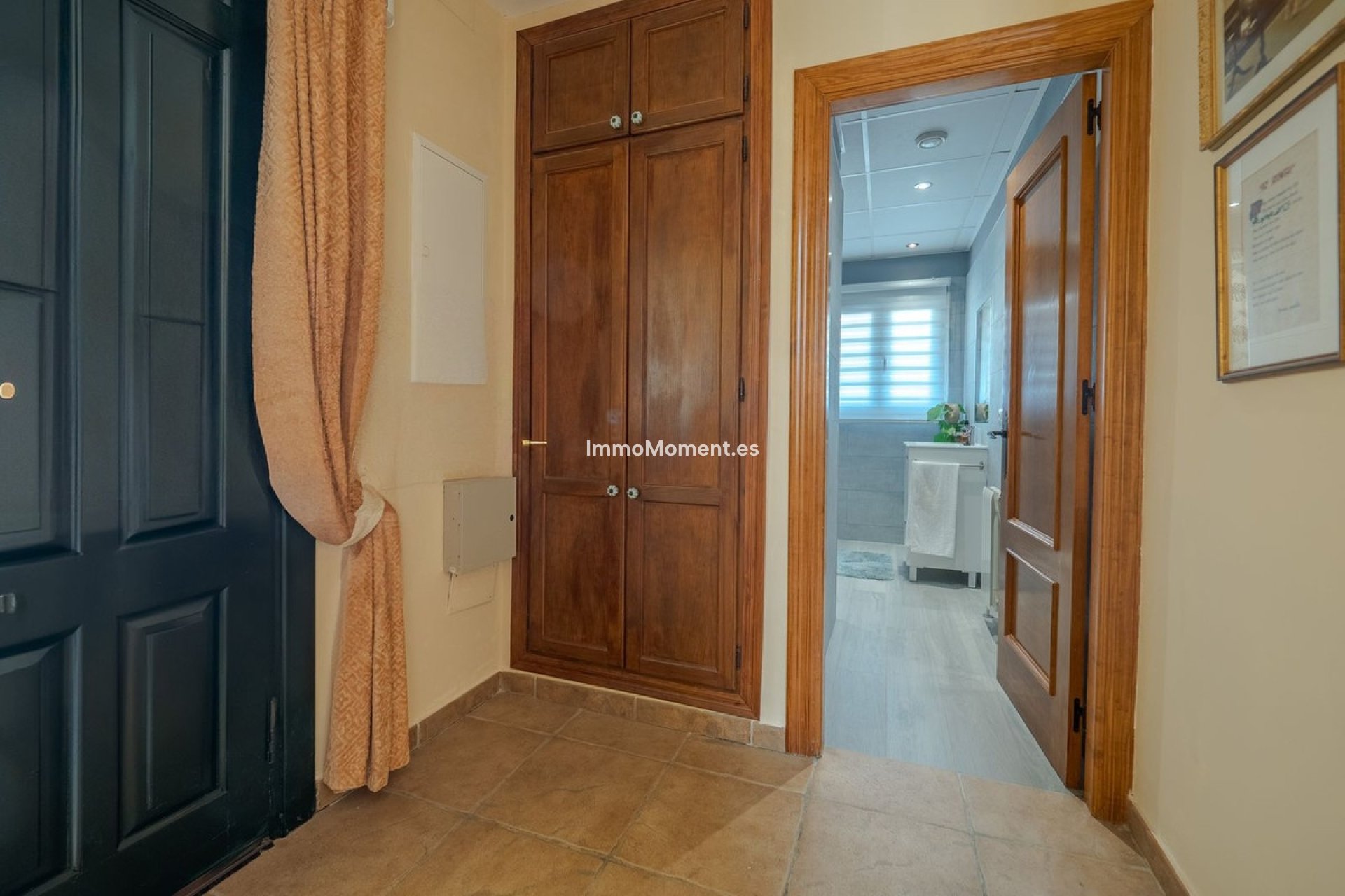 Resale - Detached villa - Inland  - Alhaurín el Grande Centro