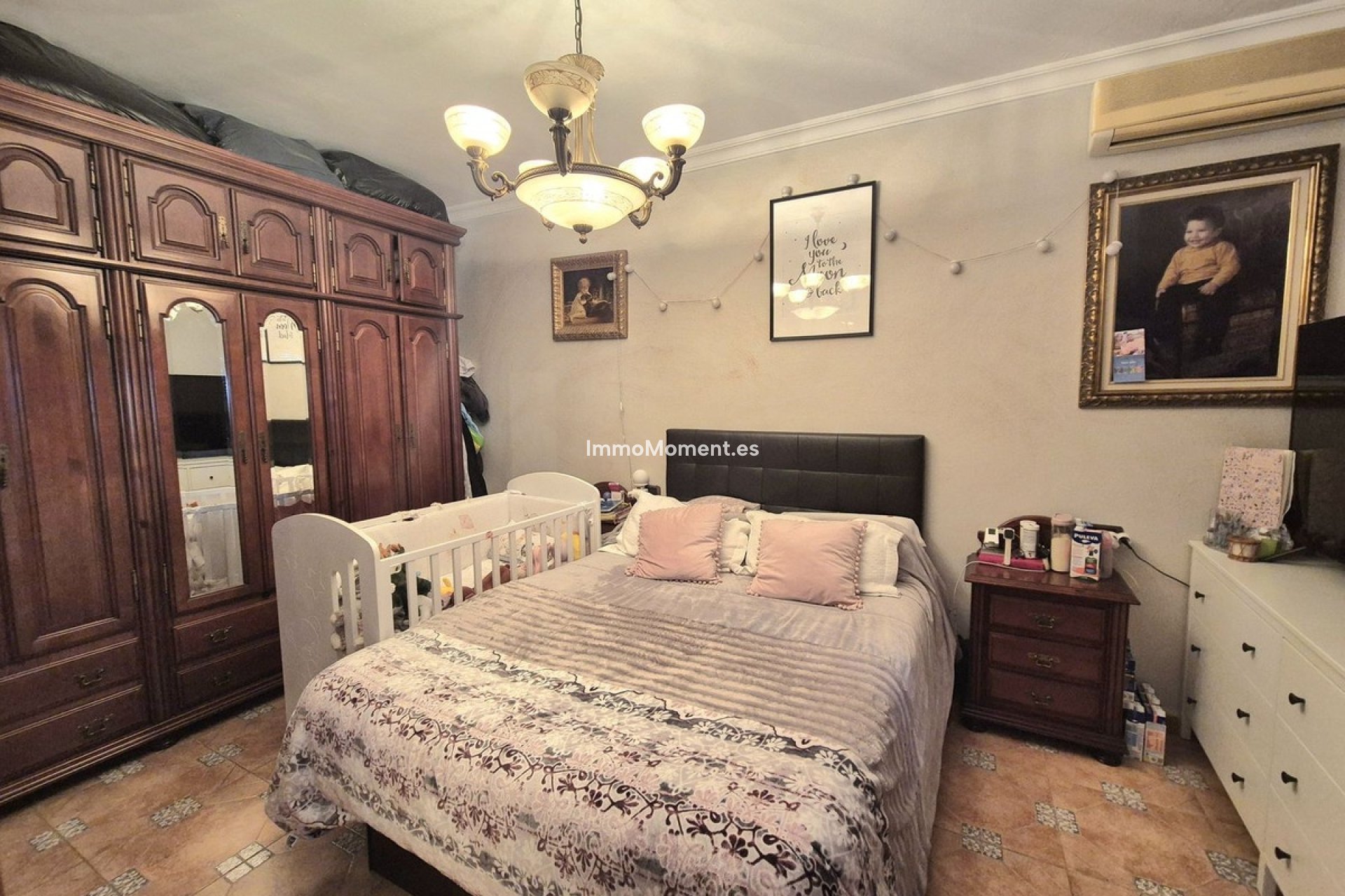 Resale - Detached villa - Inland  - Alhaurín el Grande Centro