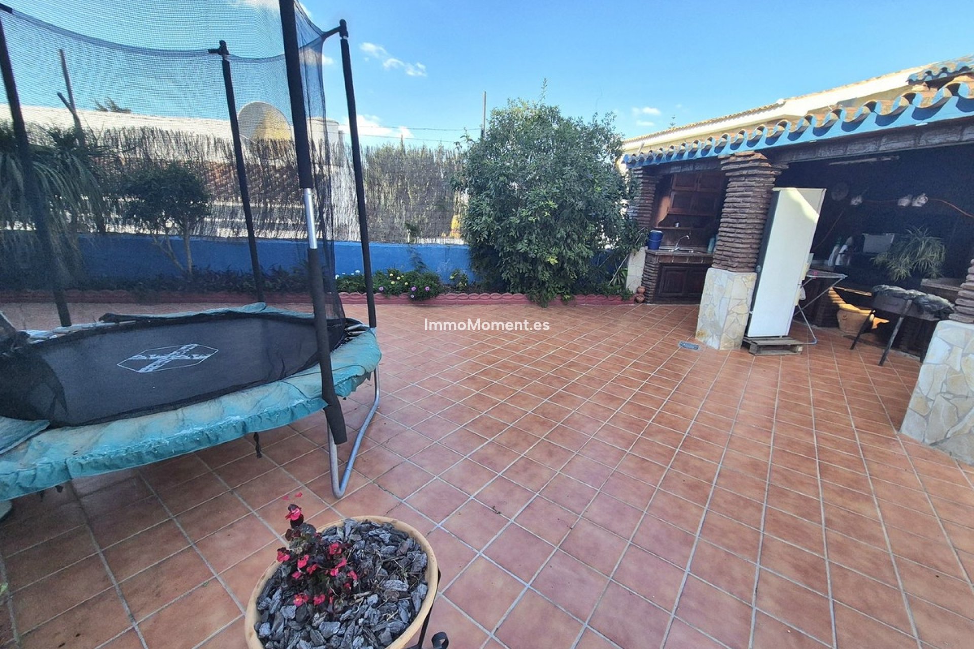 Resale - Detached villa - Inland  - Alhaurín el Grande Centro