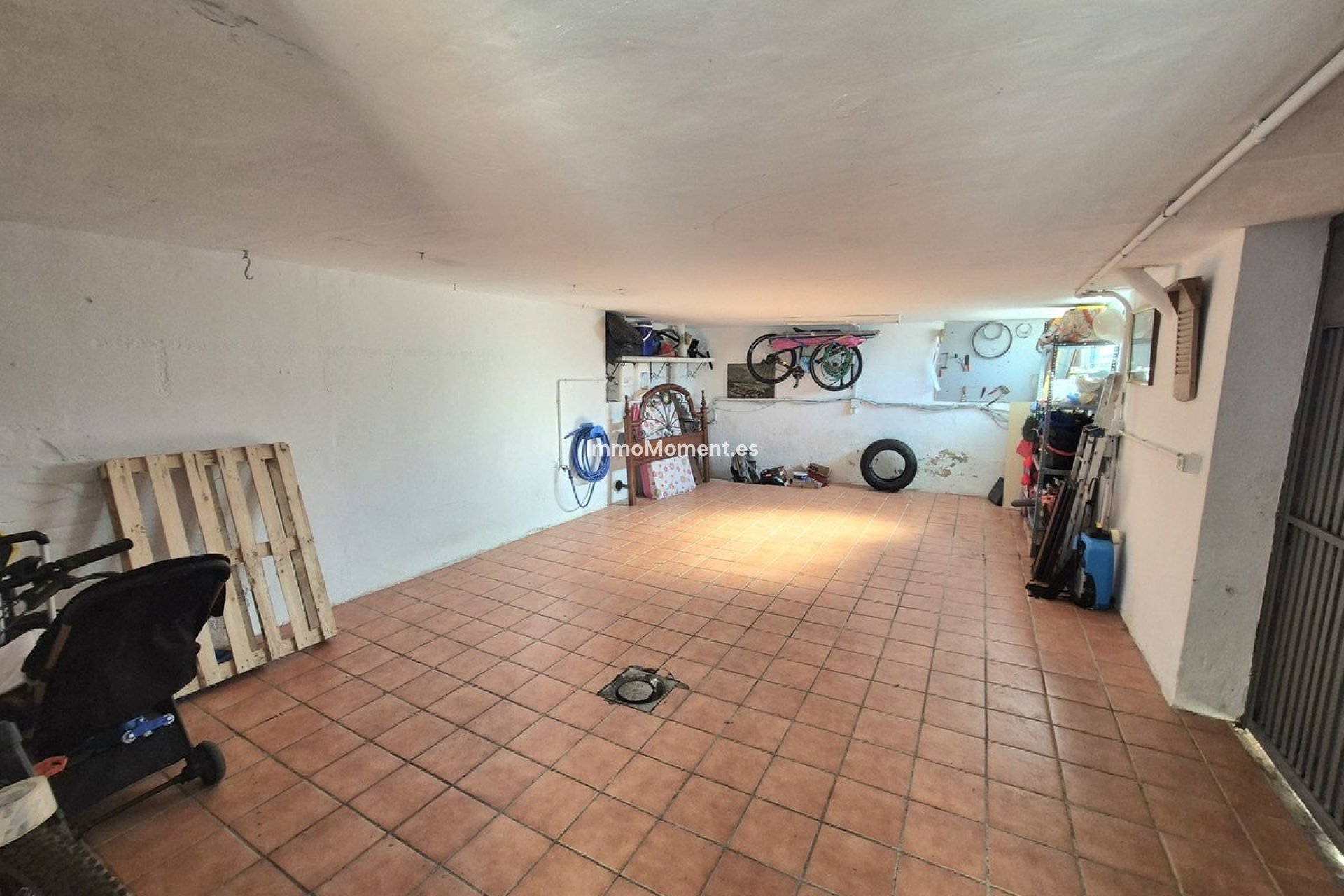 Resale - Detached villa - Inland  - Alhaurín el Grande Centro