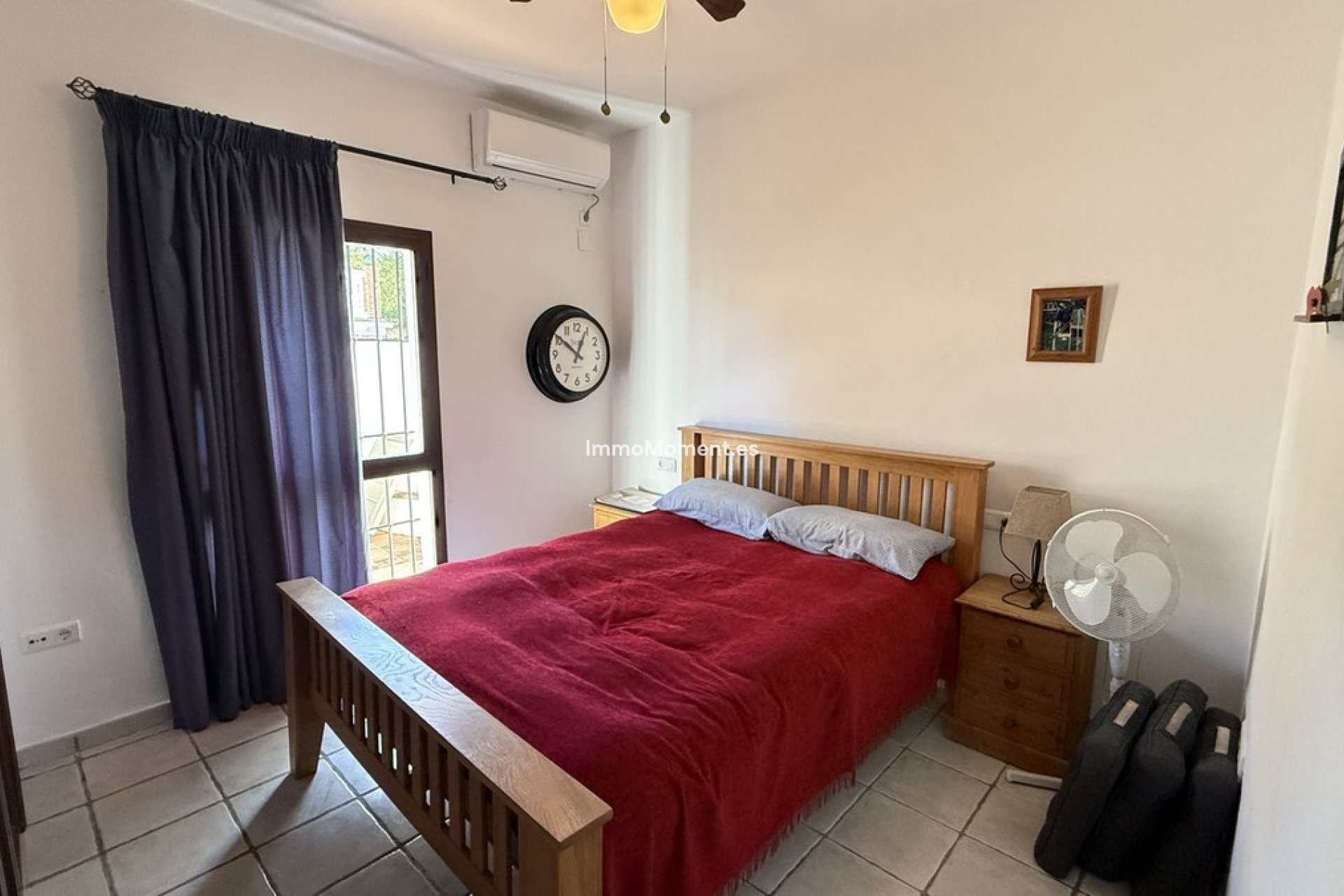 Resale - Detached villa - Inland  - Alhaurín el Grande Centro