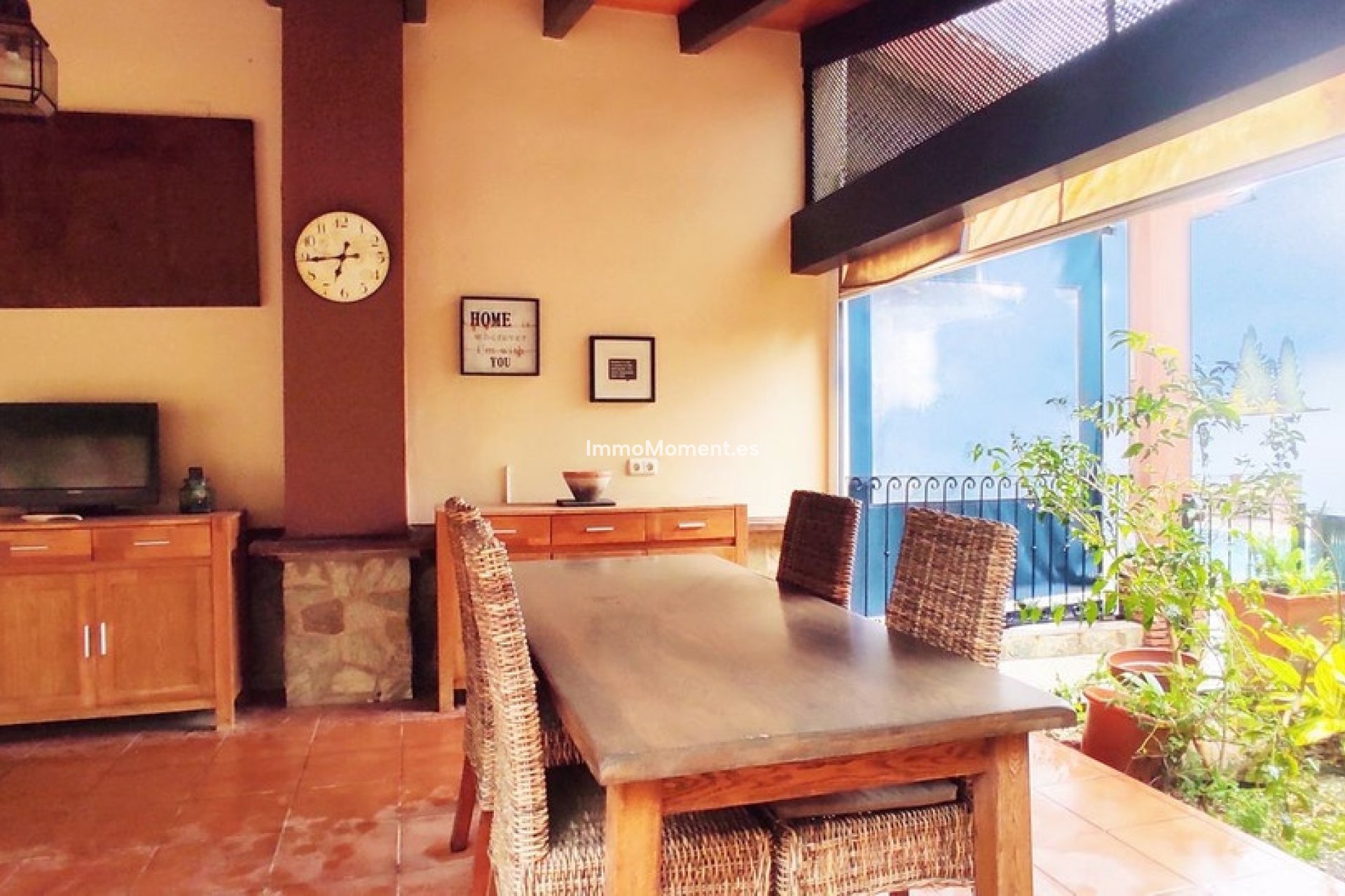 Resale - Detached villa - Inland  - Alhaurín el Grande Centro
