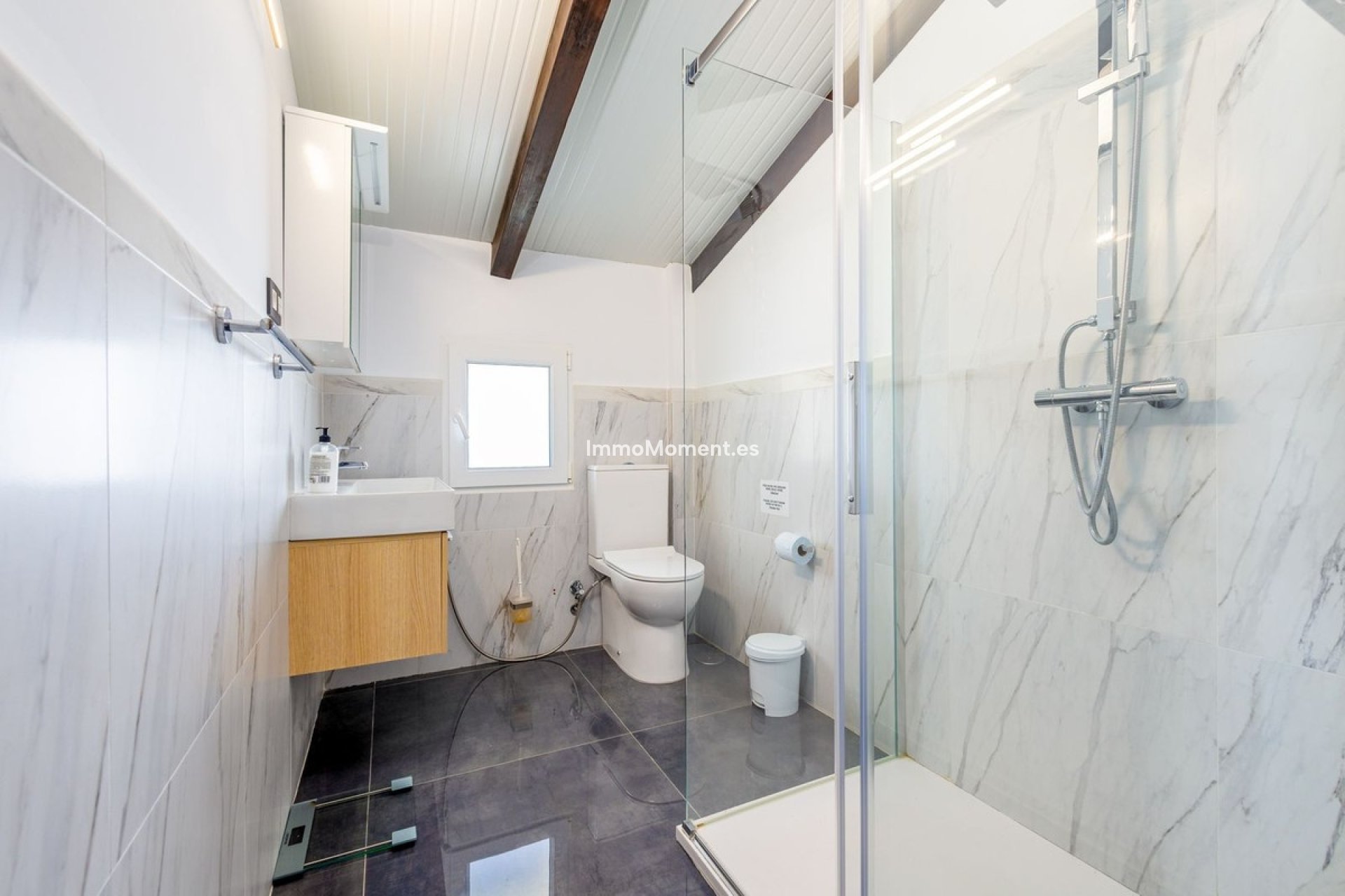 Resale - Detached villa - Inland  - Alhaurín el Grande Centro