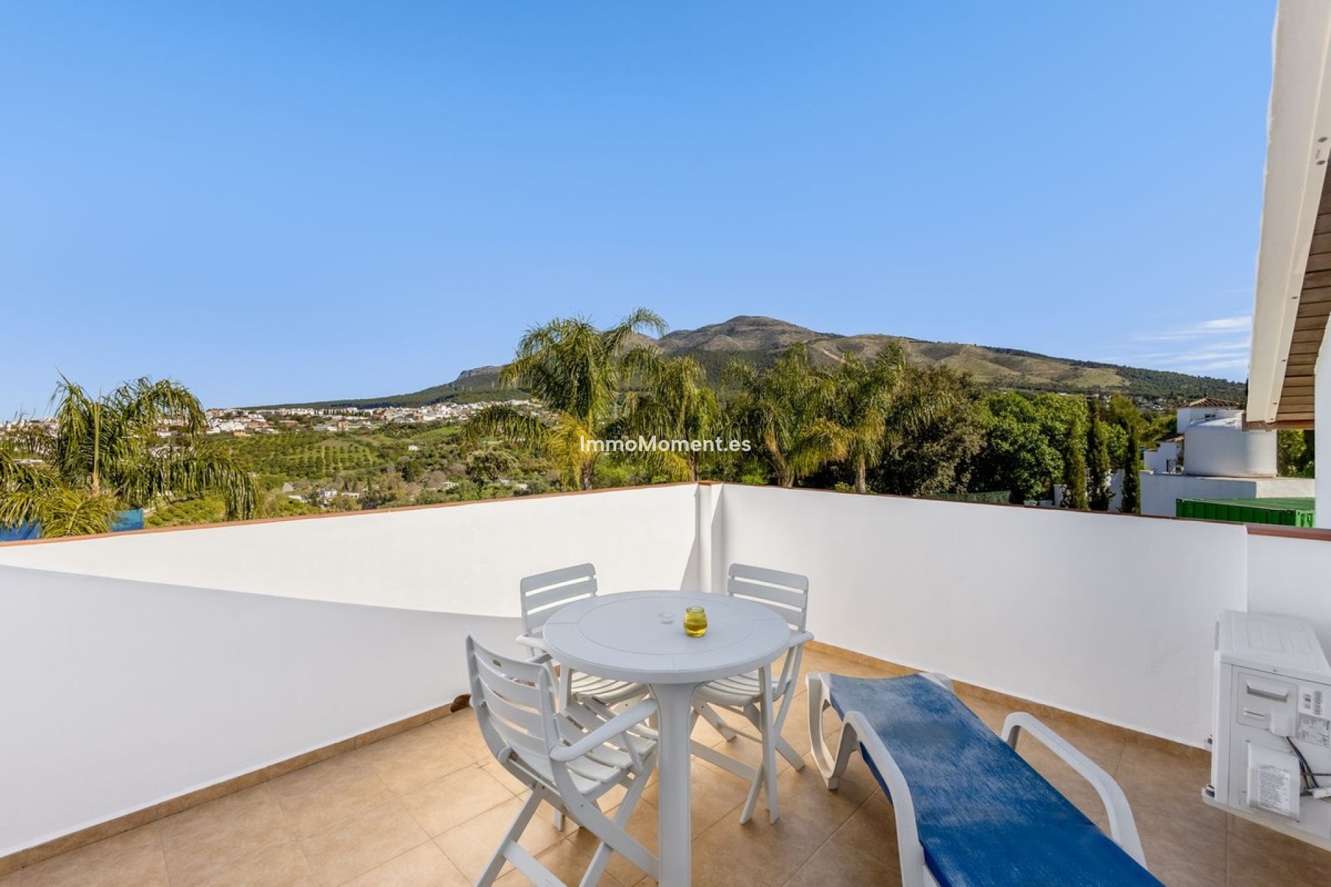 Resale - Detached villa - Inland  - Alhaurín el Grande Centro