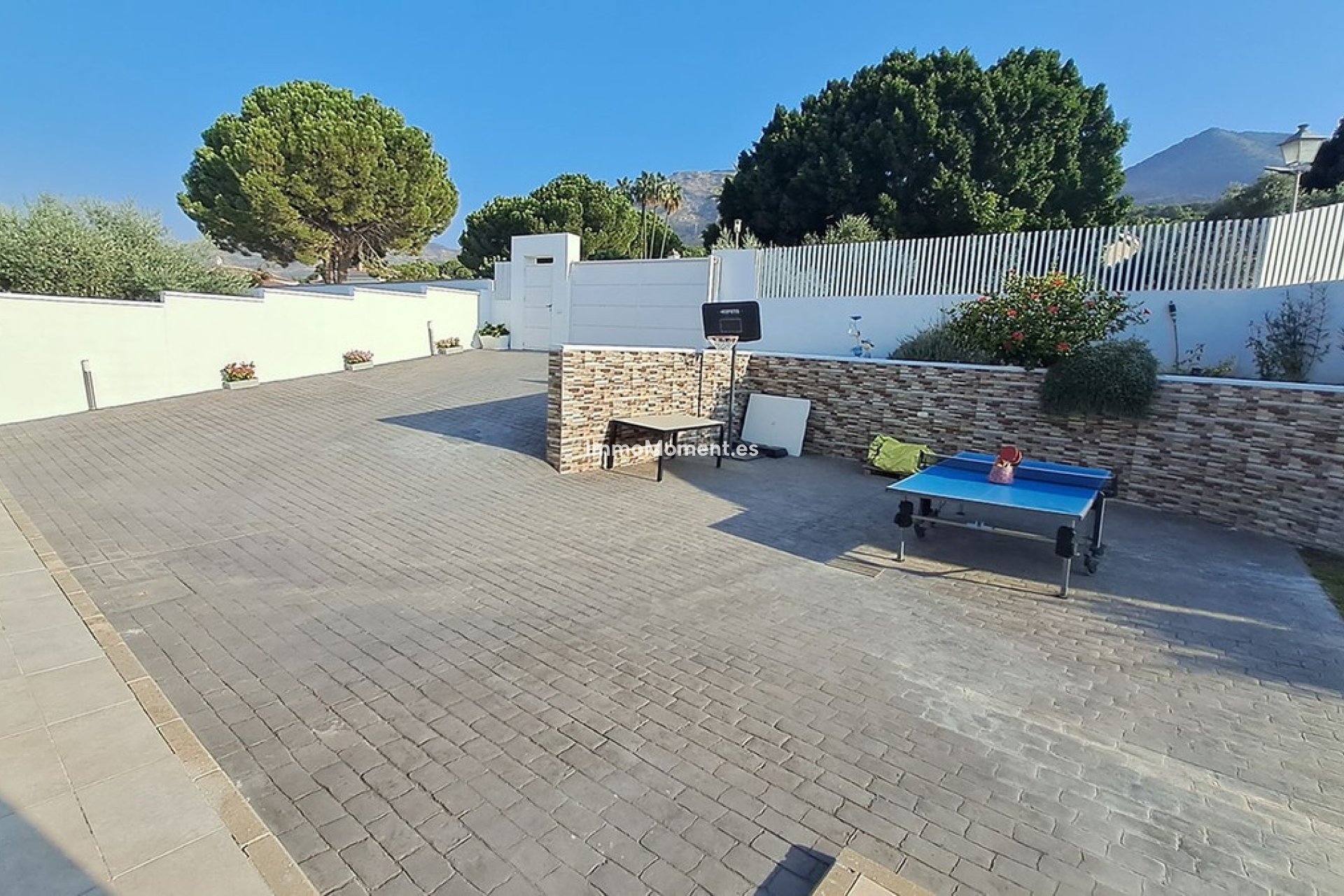 Resale - Detached villa - Inland  - Alhaurín el Grande Centro