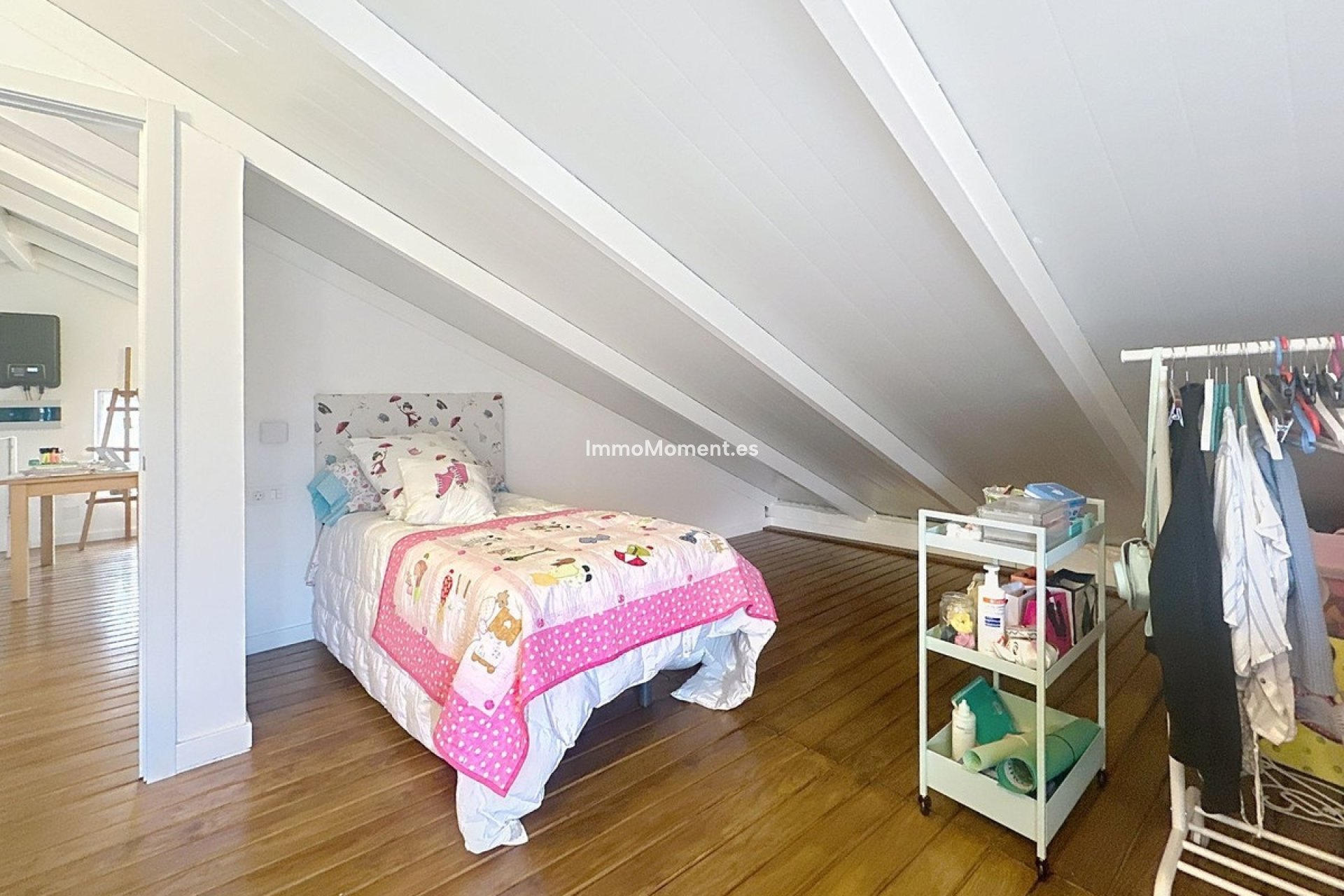Resale - Detached villa - Inland  - Alhaurín el Grande Centro