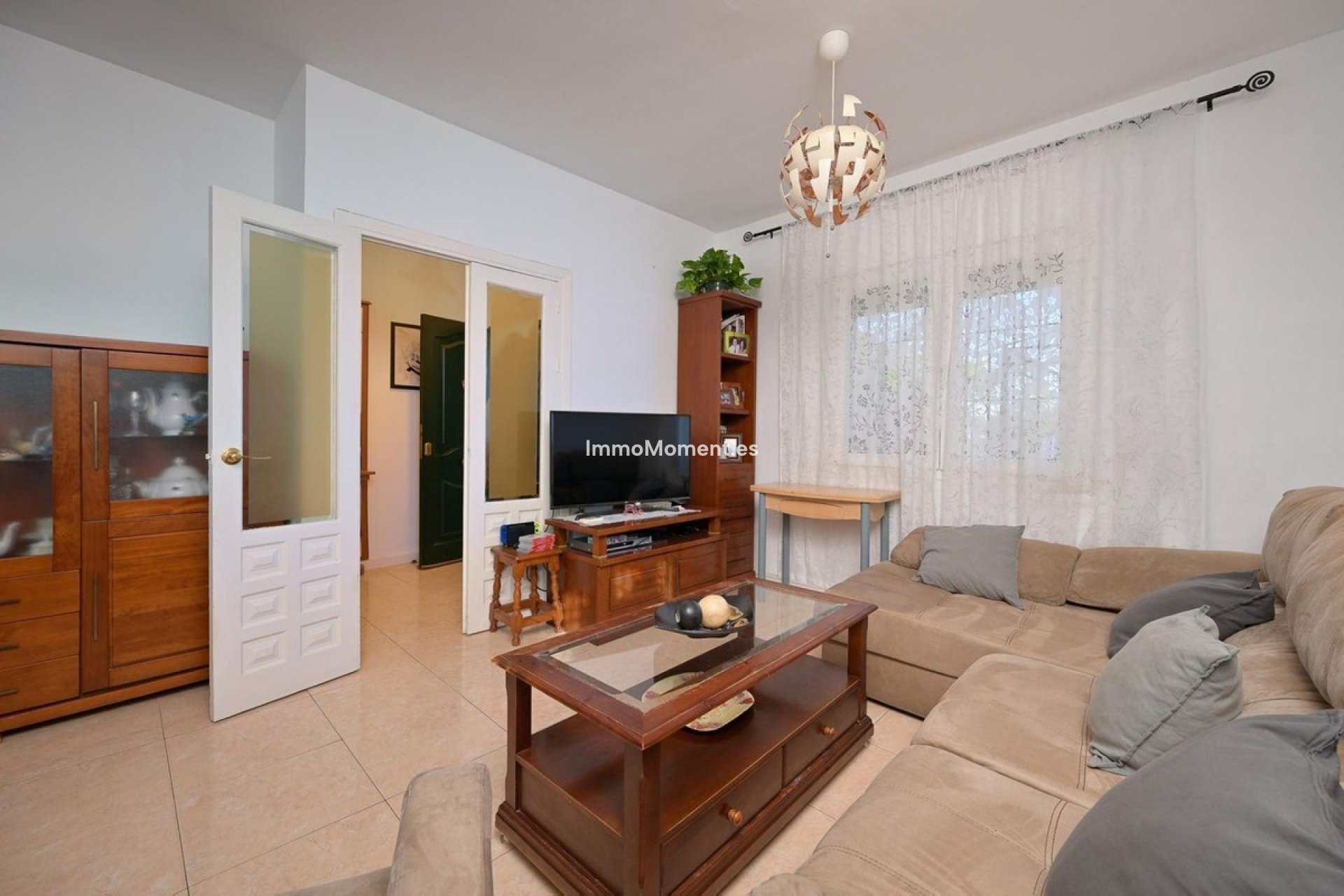 Resale - Detached villa - Inland  - Alhaurín el Grande Centro