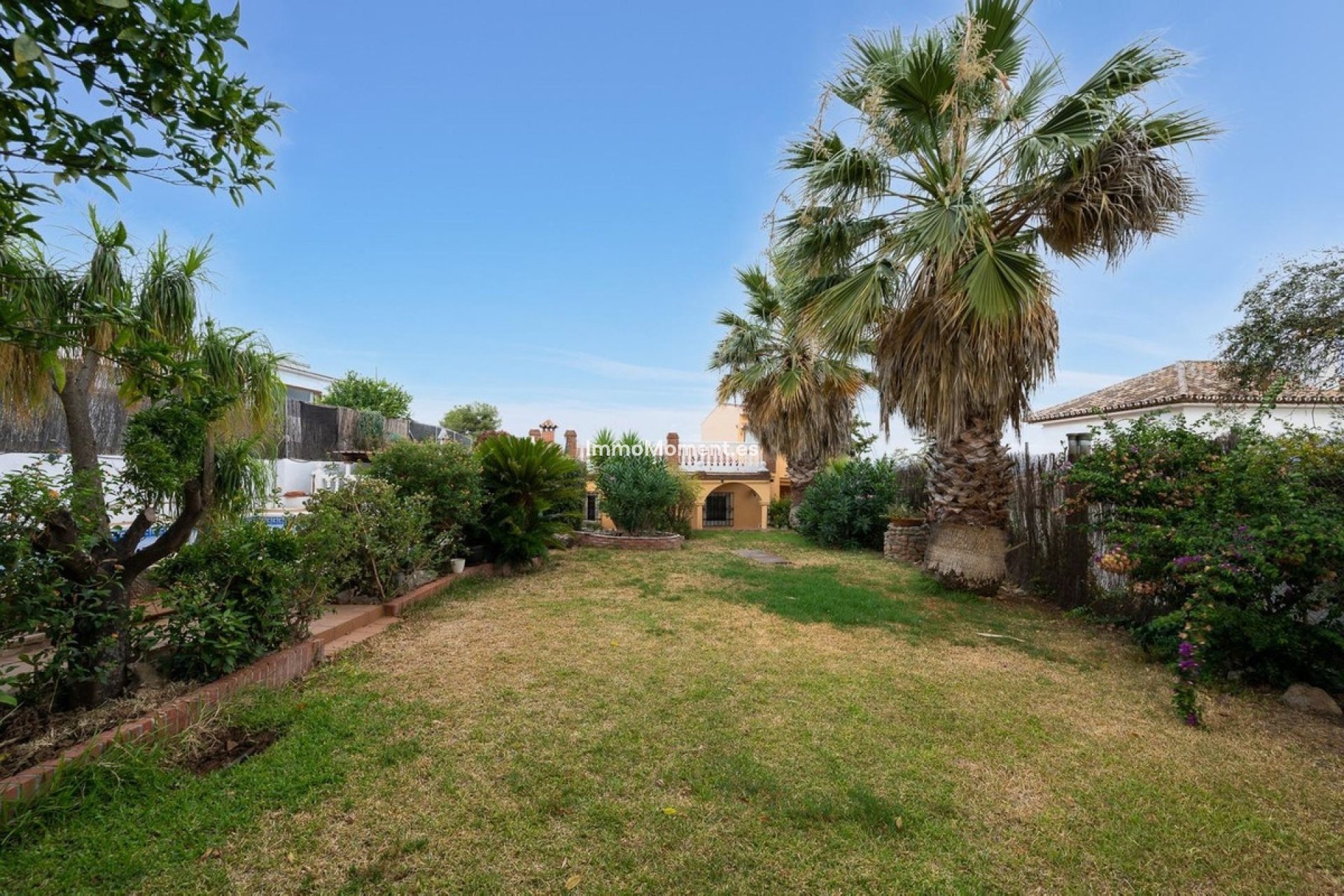 Resale - Detached villa - Inland  - Alhaurín el Grande Centro