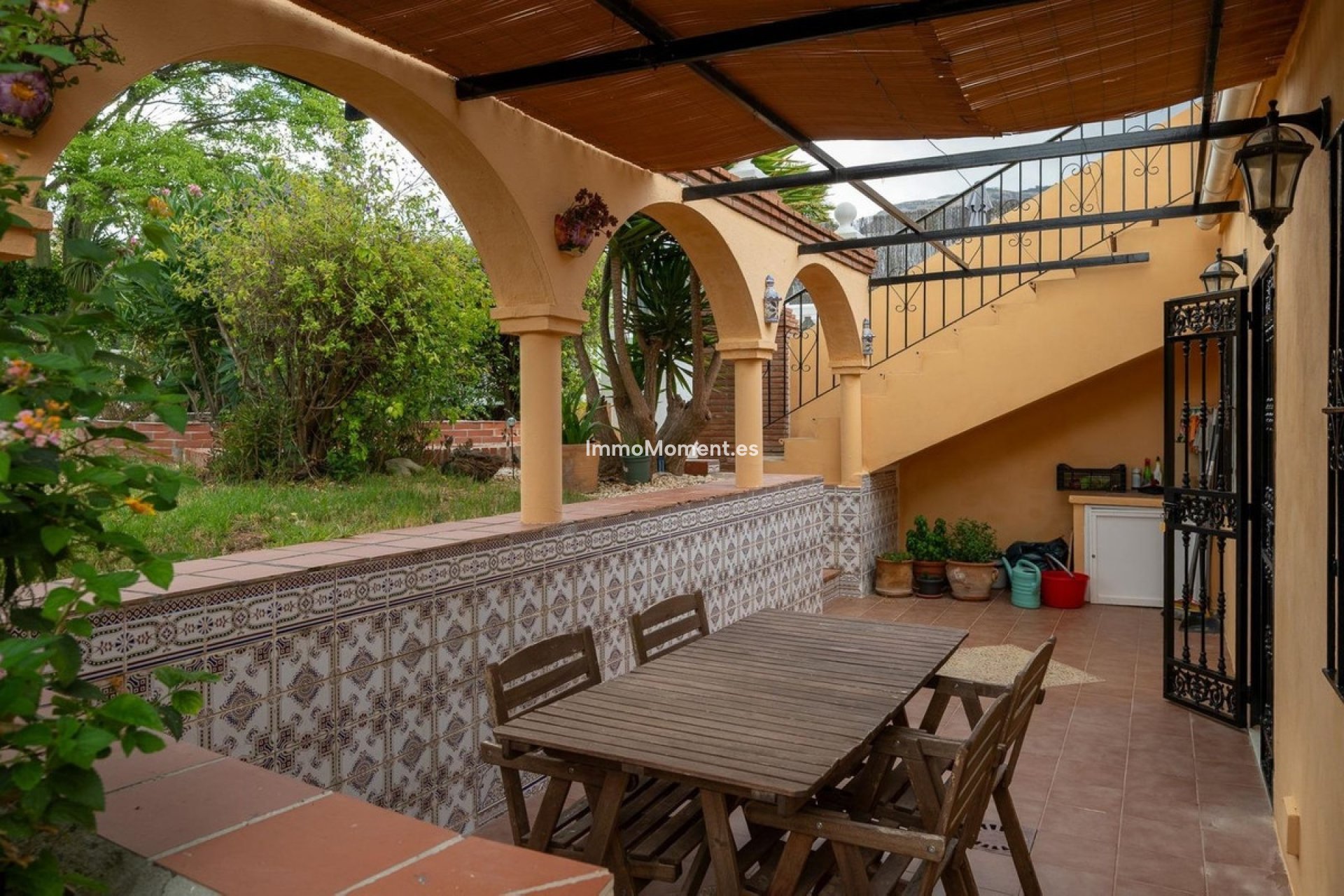 Resale - Detached villa - Inland  - Alhaurín el Grande Centro