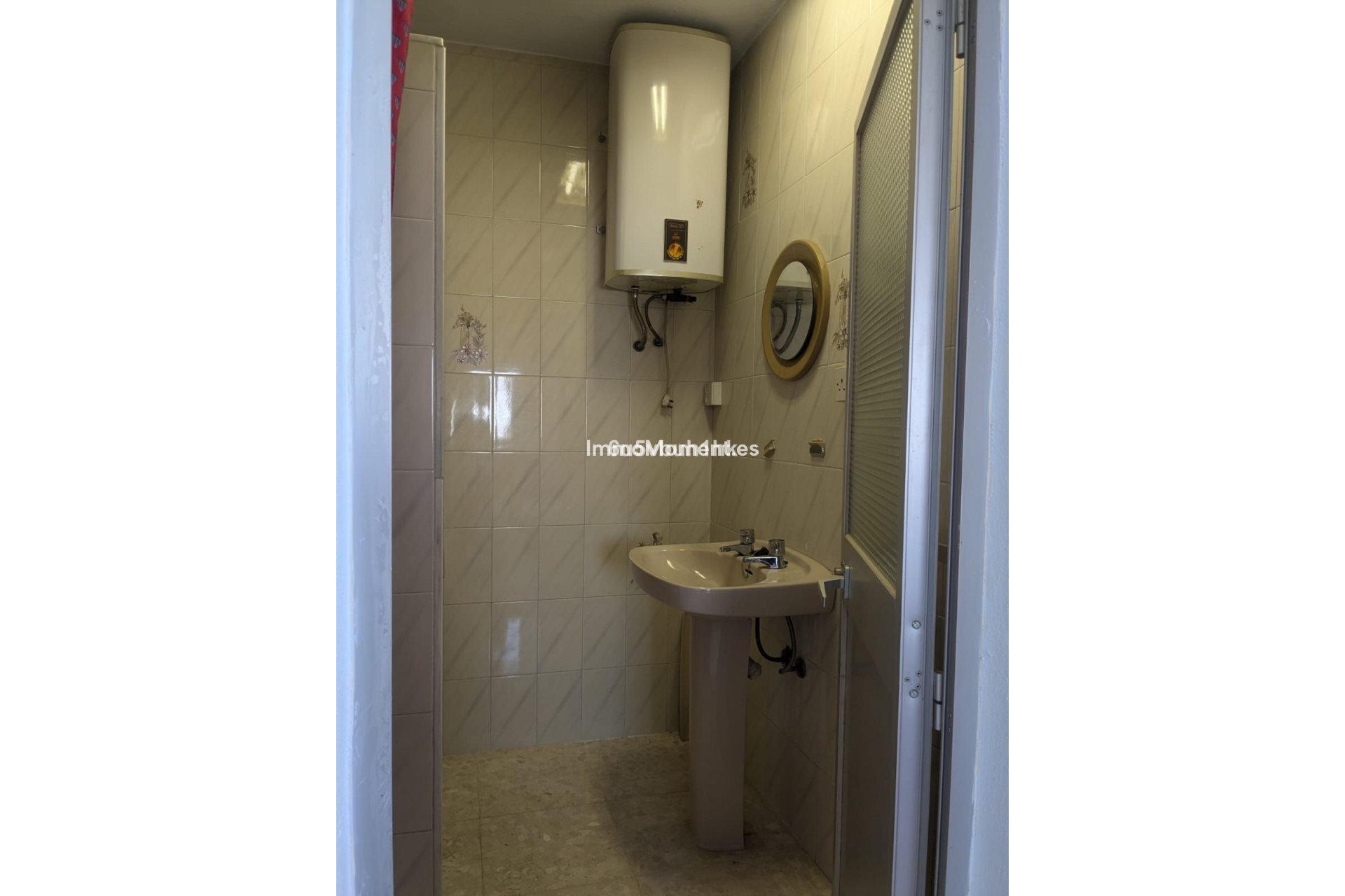 Resale - Detached villa - Inland  - Alhaurín el Grande Centro
