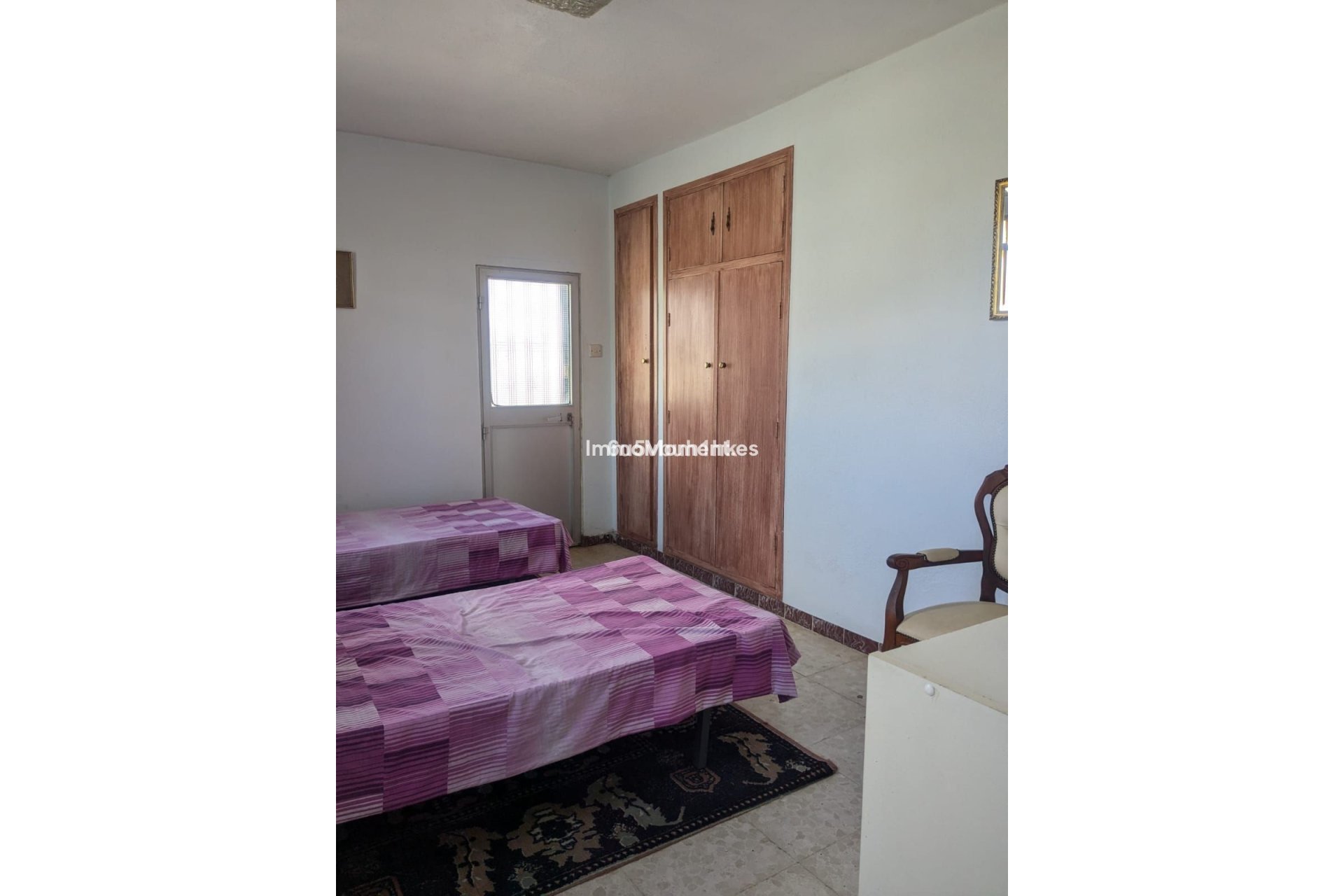 Resale - Detached villa - Inland  - Alhaurín el Grande Centro