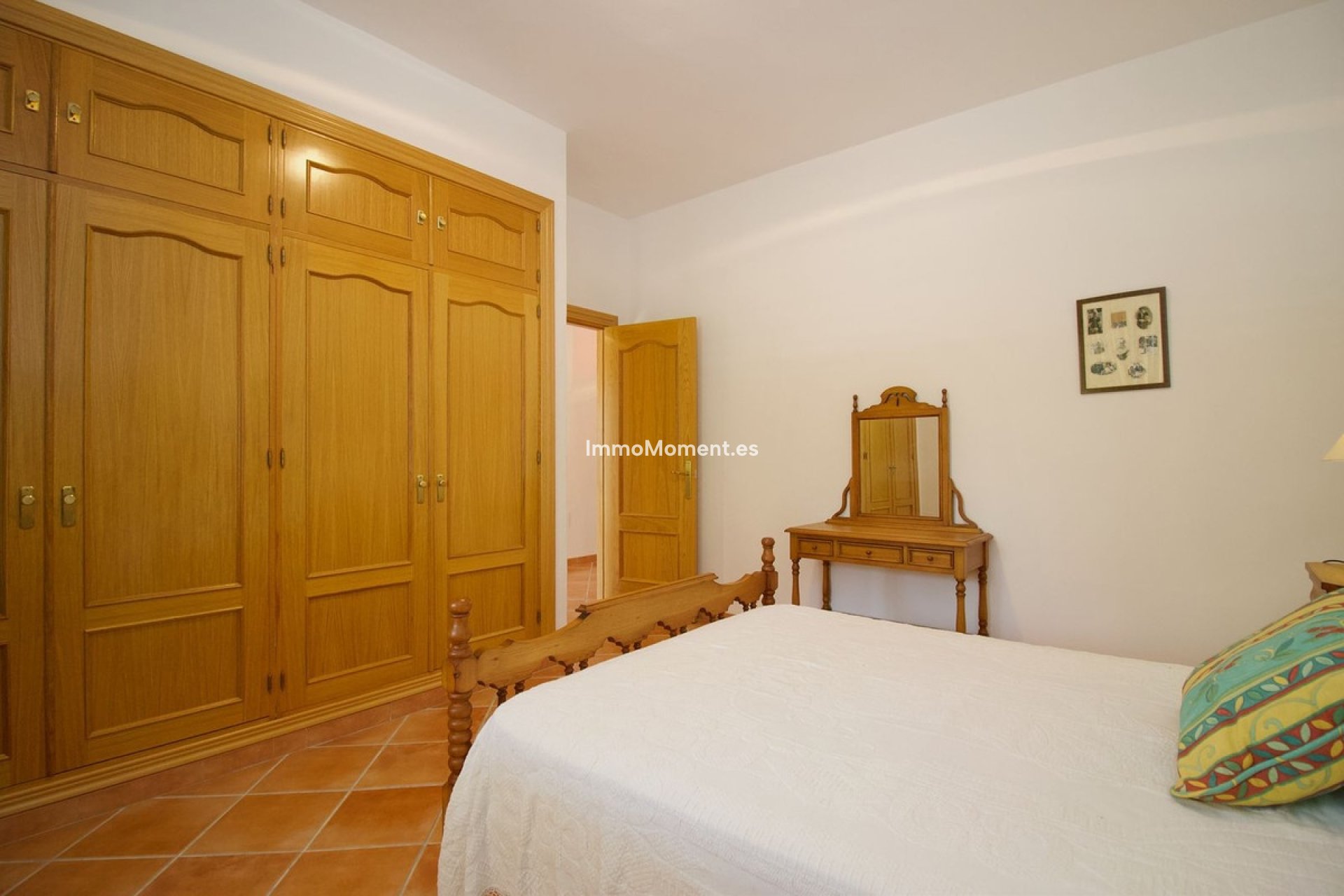 Resale - Detached villa - Inland  - Alhaurín el Grande Centro