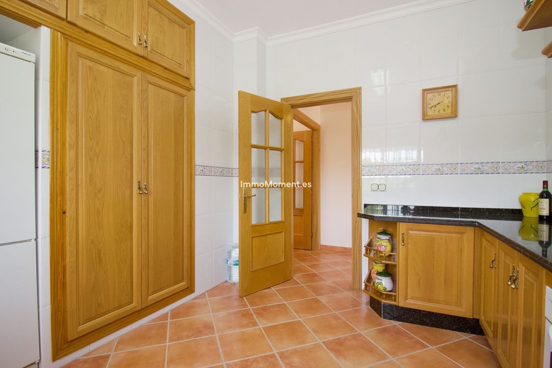 Resale - Detached villa - Inland  - Alhaurín el Grande Centro