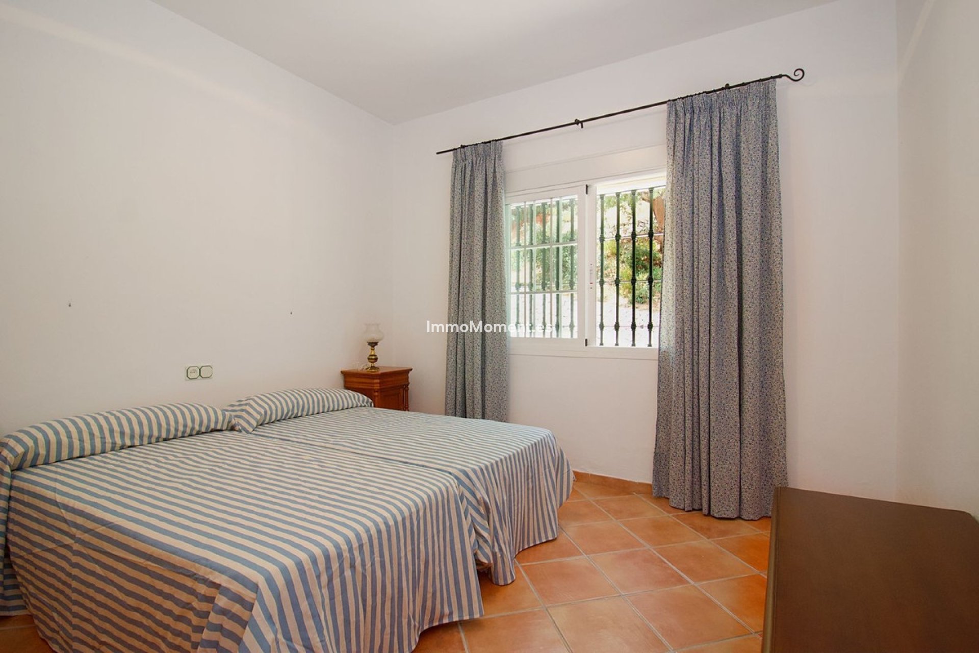 Resale - Detached villa - Inland  - Alhaurín el Grande Centro