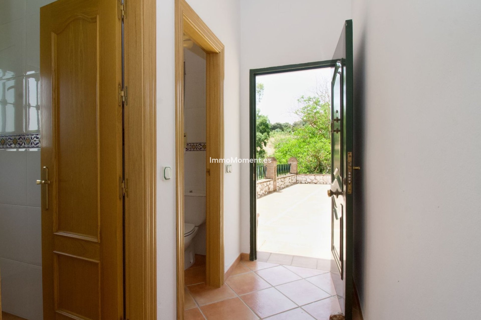 Resale - Detached villa - Inland  - Alhaurín el Grande Centro
