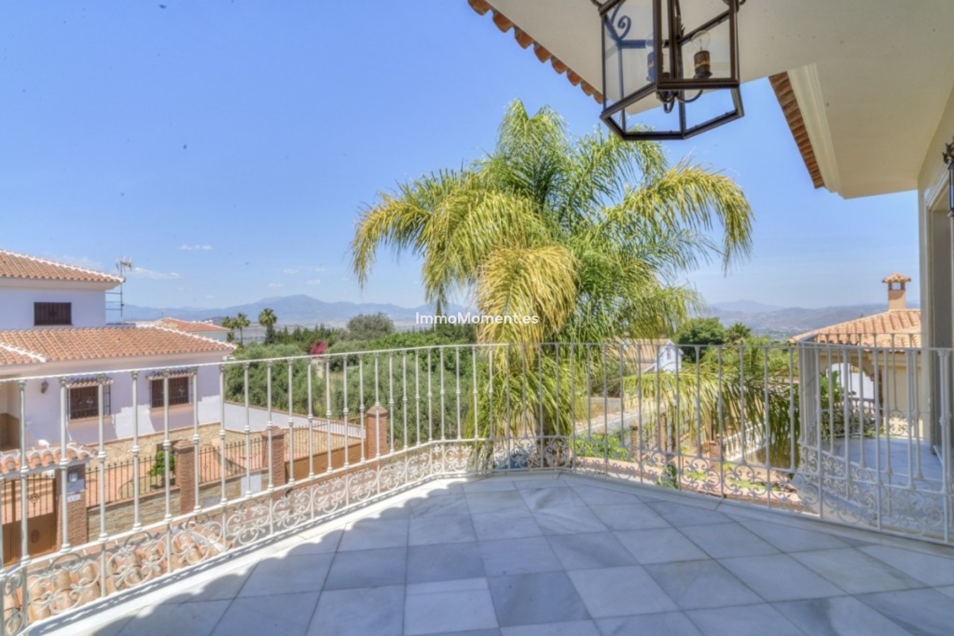Resale - Detached villa - Inland  - Alhaurín el Grande Centro