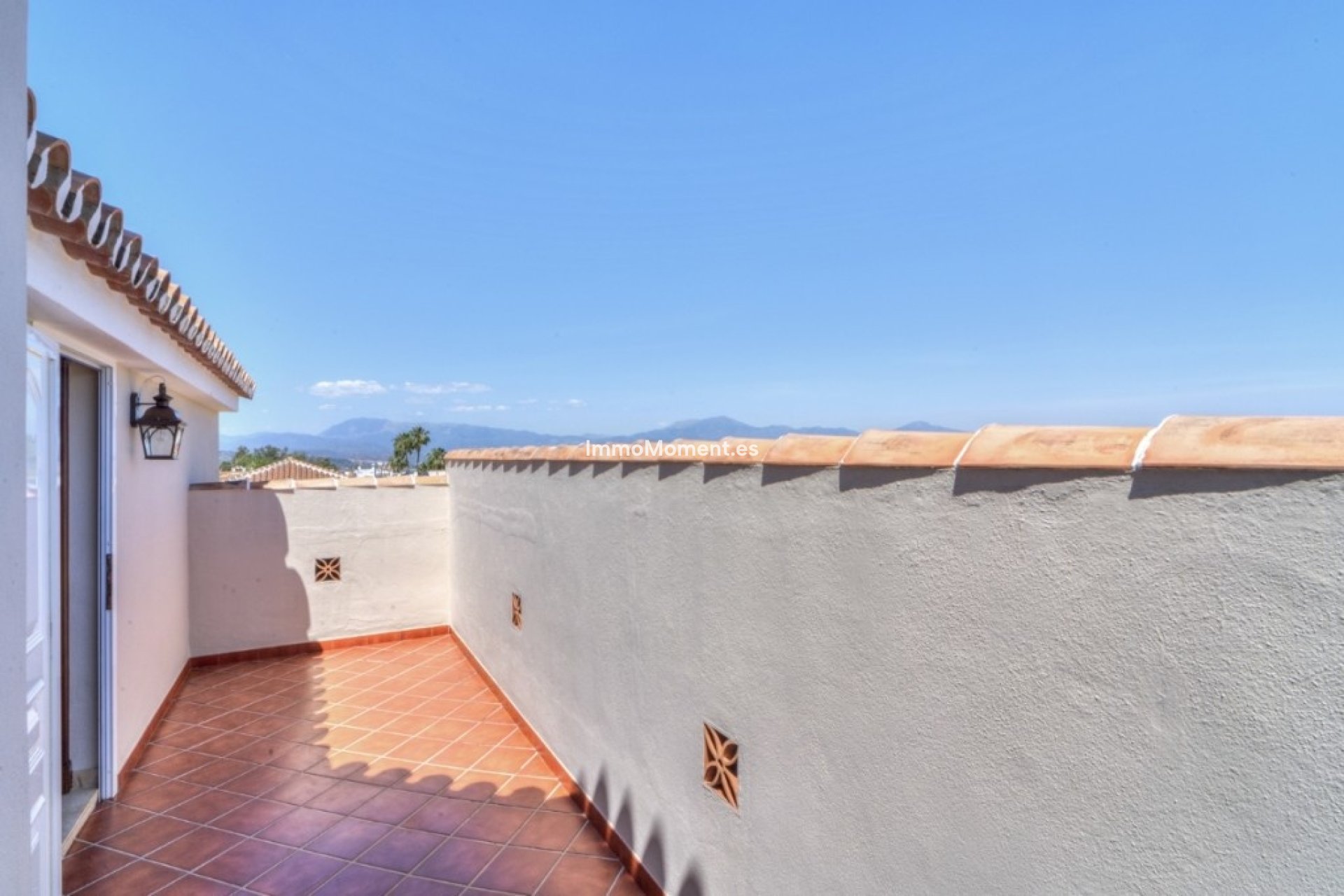 Resale - Detached villa - Inland  - Alhaurín el Grande Centro