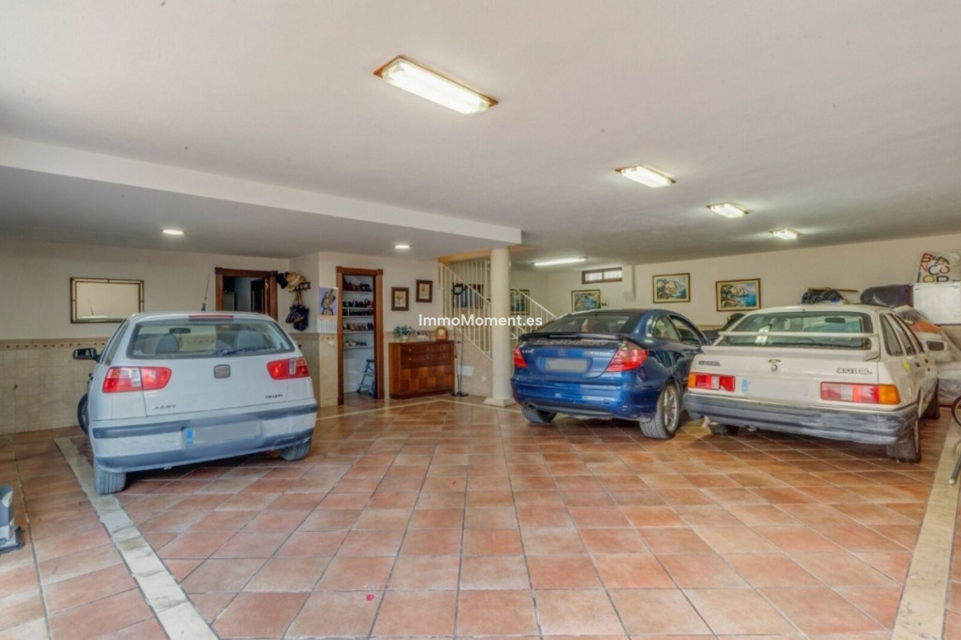 Resale - Detached villa - Inland  - Alhaurín el Grande Centro