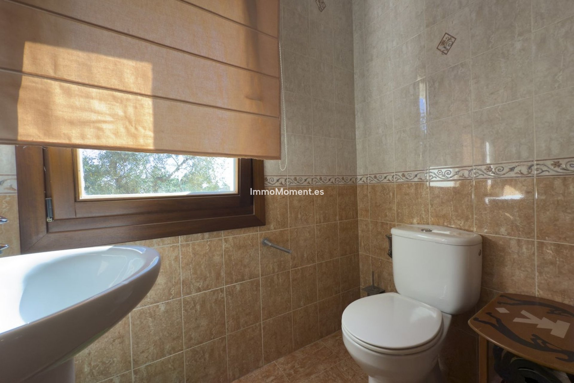 Resale - Detached villa - Inland  - Alhaurín el Grande Centro