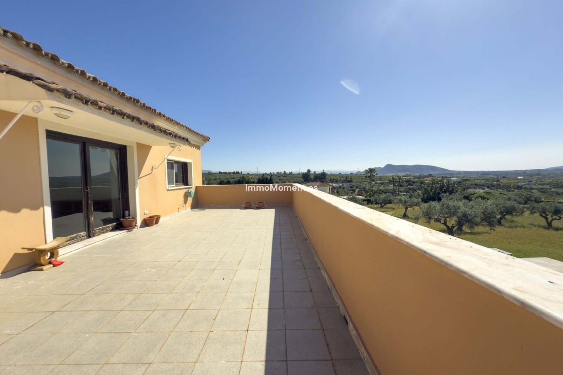 Resale - Detached villa - Inland  - Alhaurín el Grande Centro